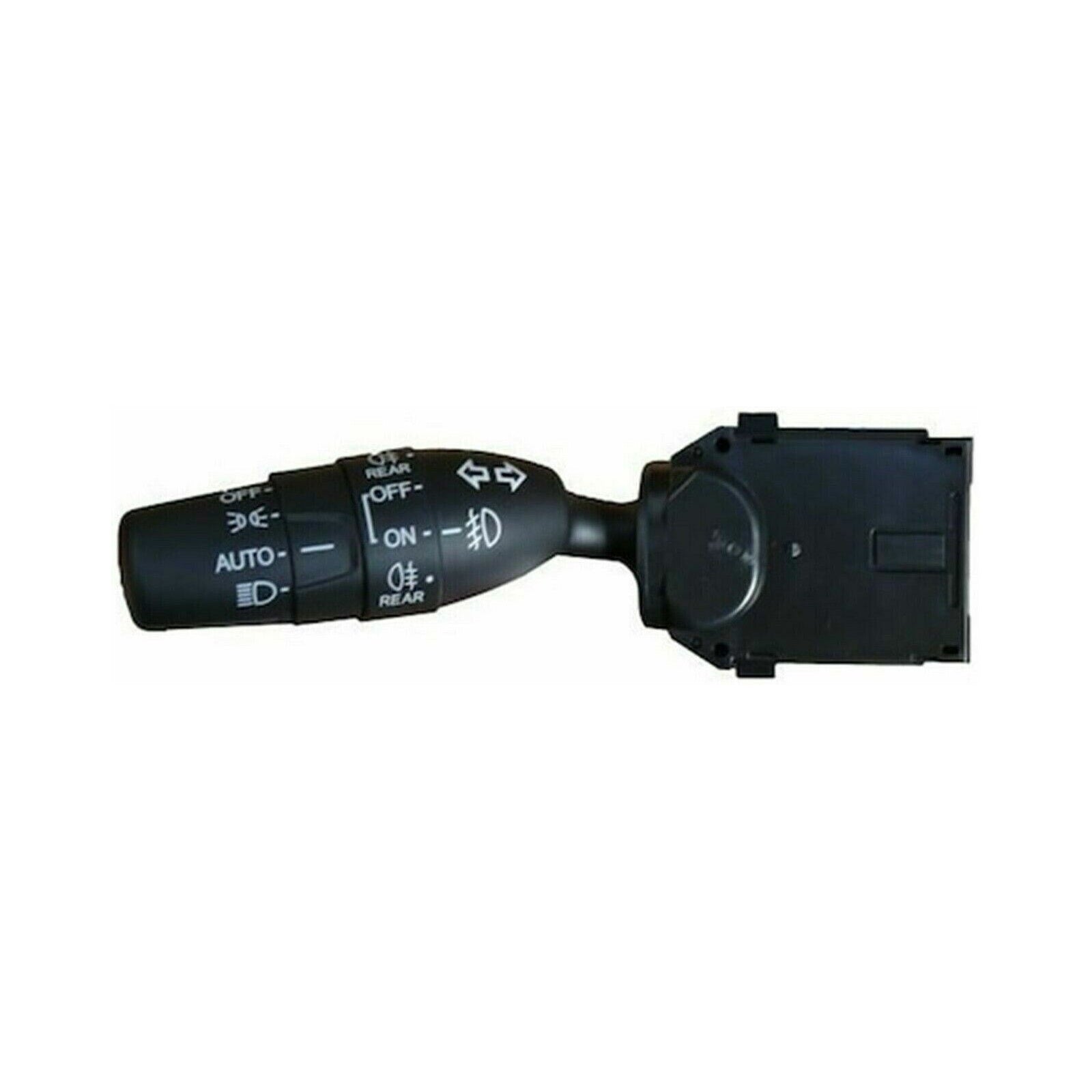 Indicator Headlight Control Switch Stalk For Honda Civic Fd6 2007 12 35255Smah01