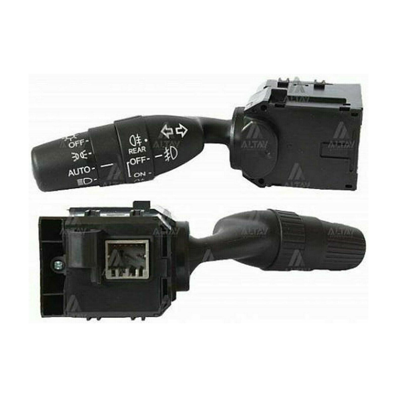 Indicator Headlight Control Switch Stalk for Honda Civic FD6 2007-12 35255SMAH01