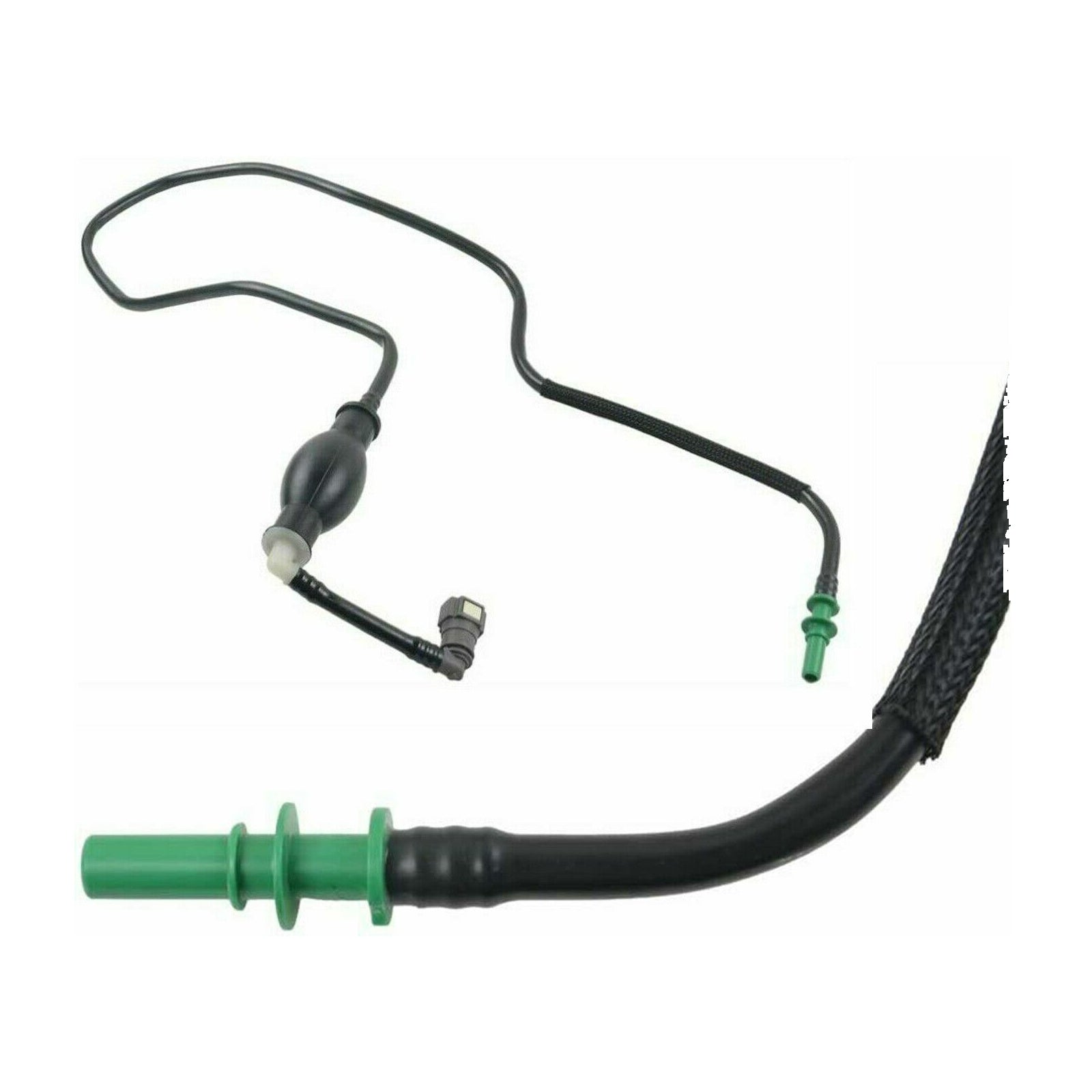 Primer Pump Fuel Pipe Hose 1.9 DCI Cdti For Trafic Vivaro Primastar 2001 2014