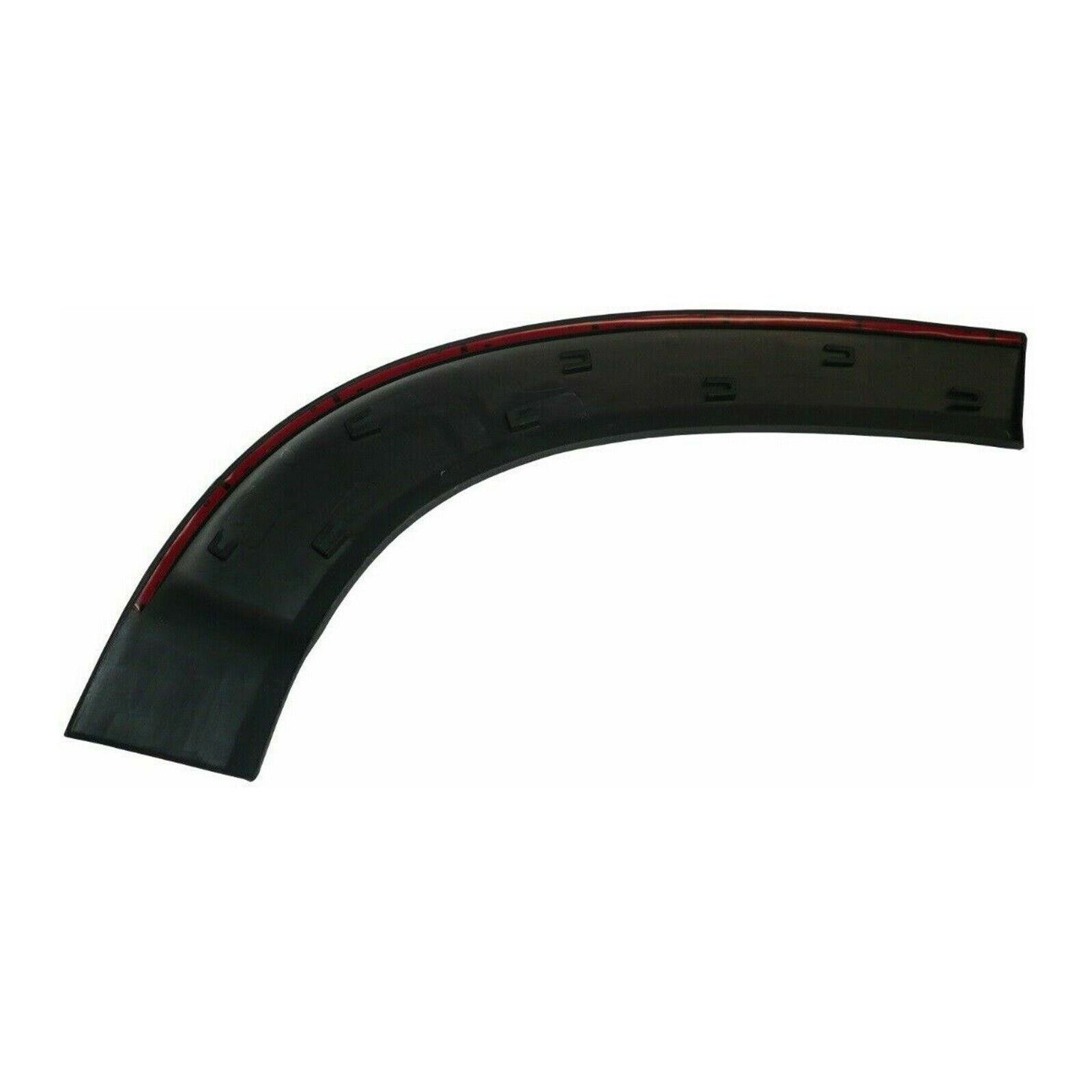 Arch Moulding Trim Front Right Peugeot Boxer Fiat Ducato Citroen Relay 8545FF