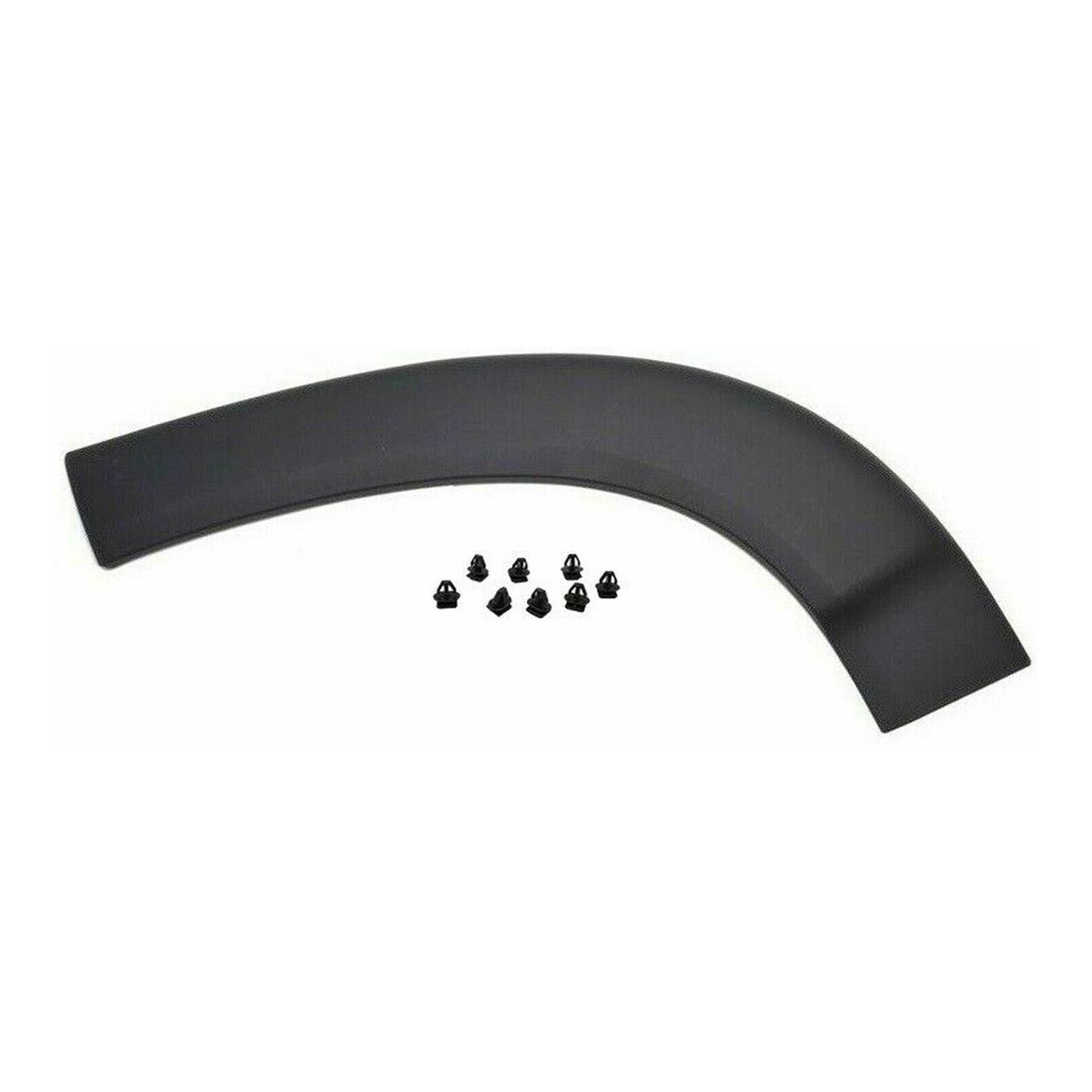 Arch Moulding Trim Front Right Peugeot Boxer Fiat Ducato Citroen Relay 8545FF