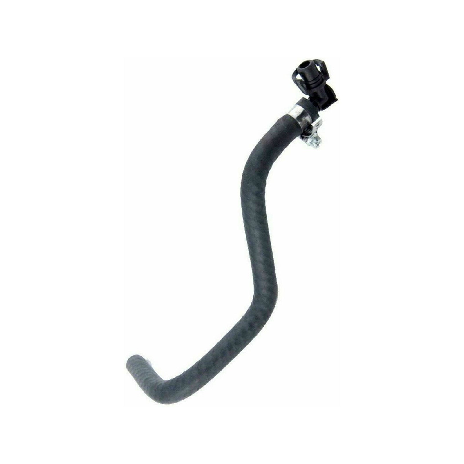 Water Hose Thermostat Housing to Header Tank For Vauxhall Meriva Corsa 13408388