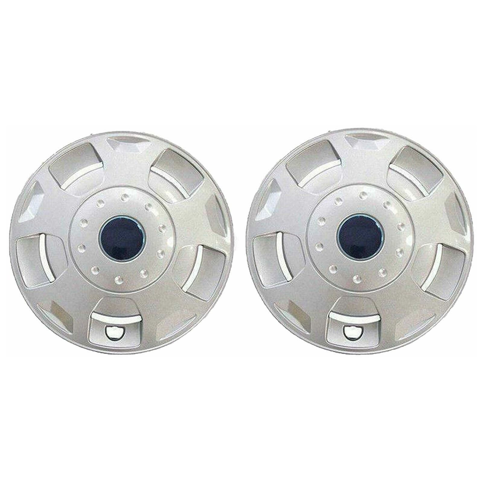 for Ford Transit Mk6 Mk7 15'' Wheel Trim Hub Cap Cover 2000-2014 Per 2 / 1534793