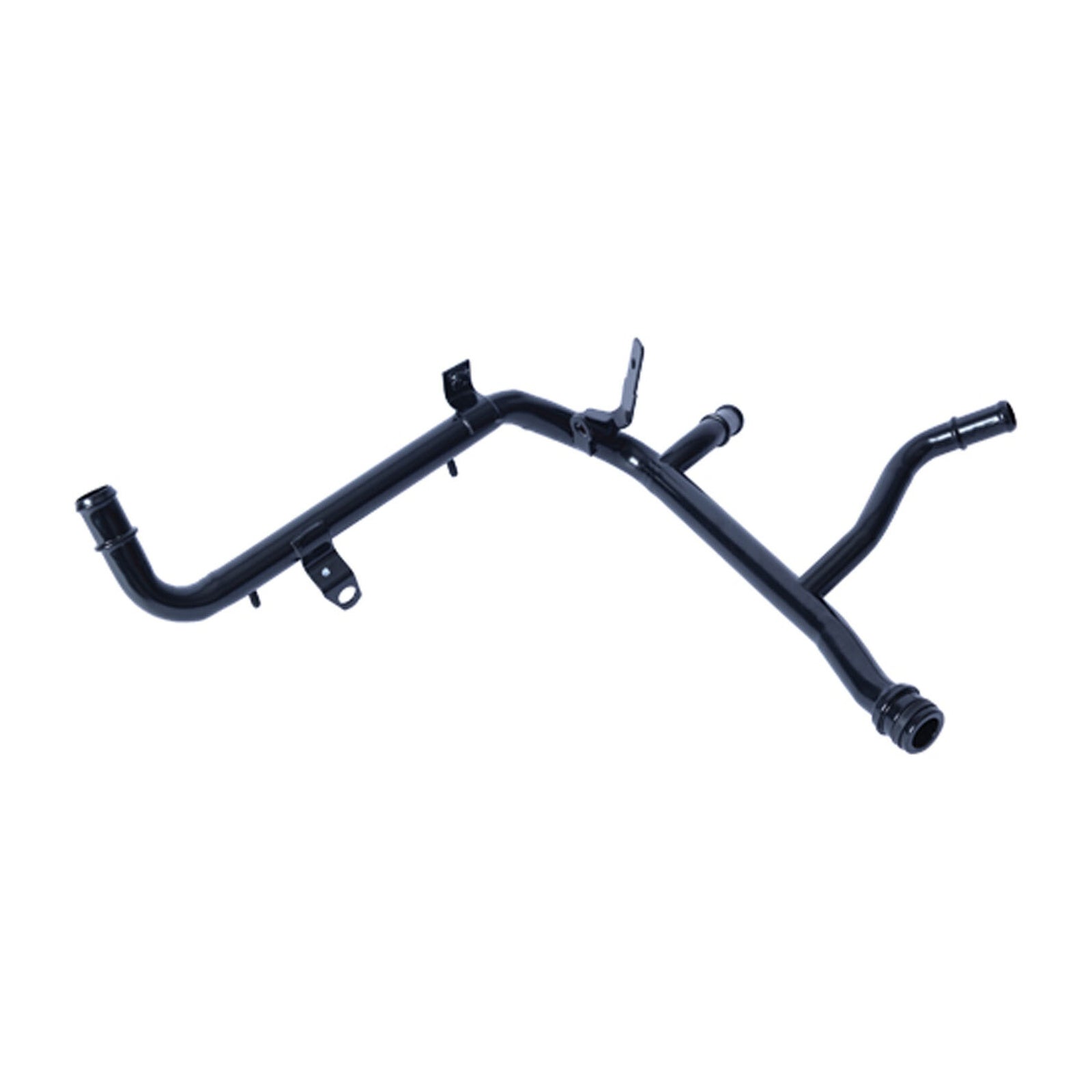 For VW Transporter T5 03-09 1.9 AXB AXC BRR BRS Metal Coolant Pipe 038121065CE