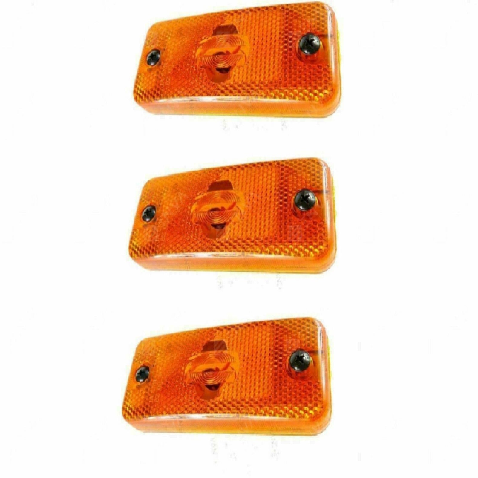 3X For Irisbus Side Marker Light Lamp Right Or Left Side 5010306792