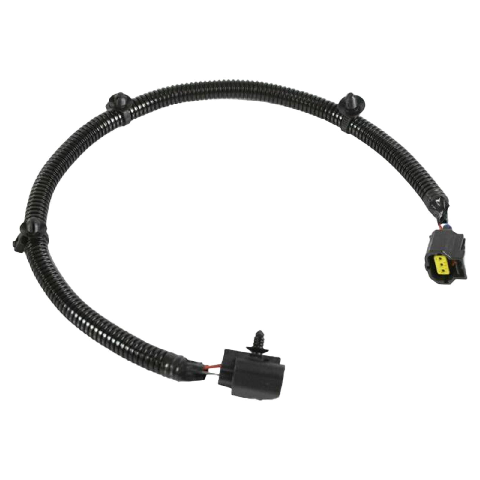 Original Alternator Wiring Loom For Ford Transit Connect 2003 2009 4998243