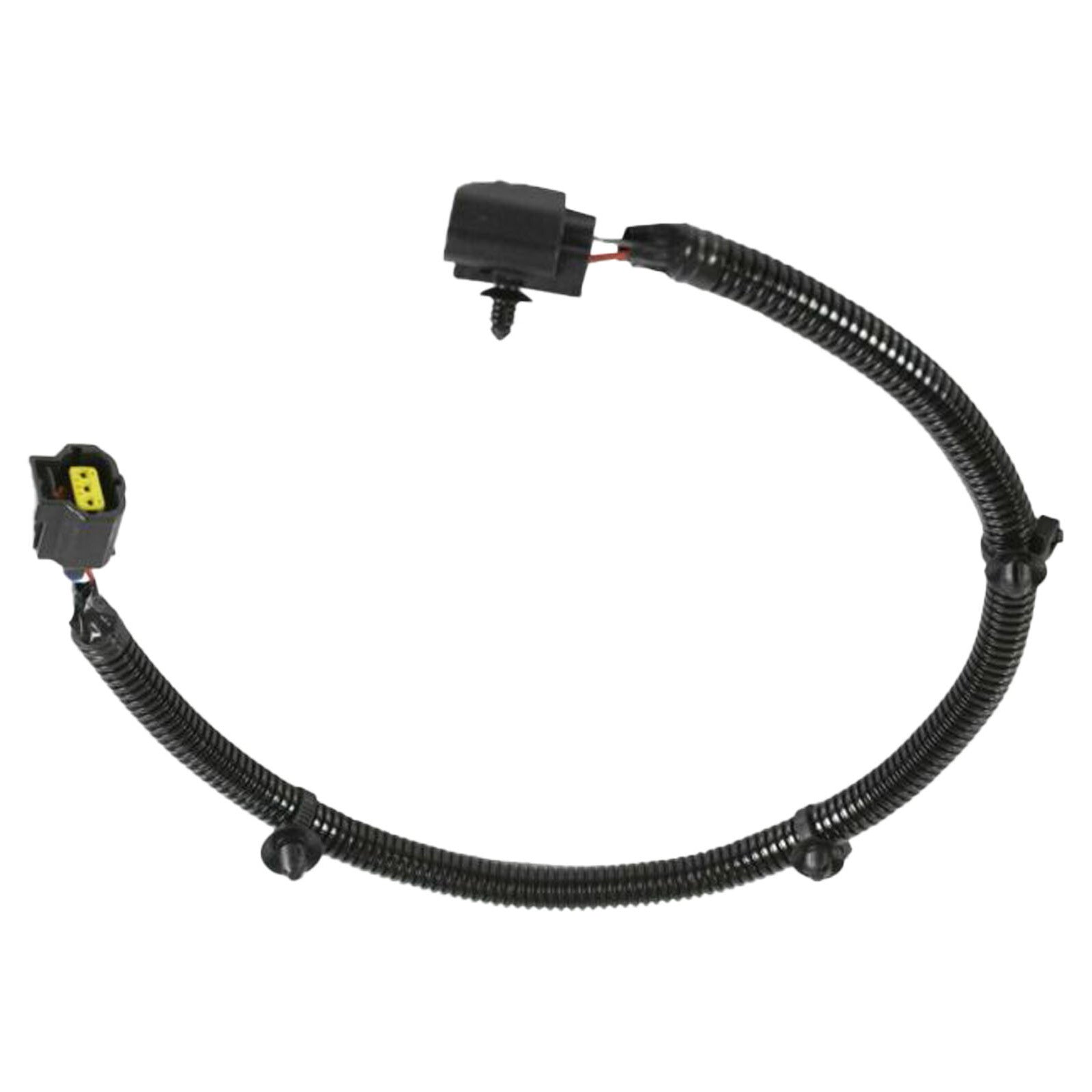 Original Alternator Wiring Loom For Ford Transit Connect 2003-2009 4998243