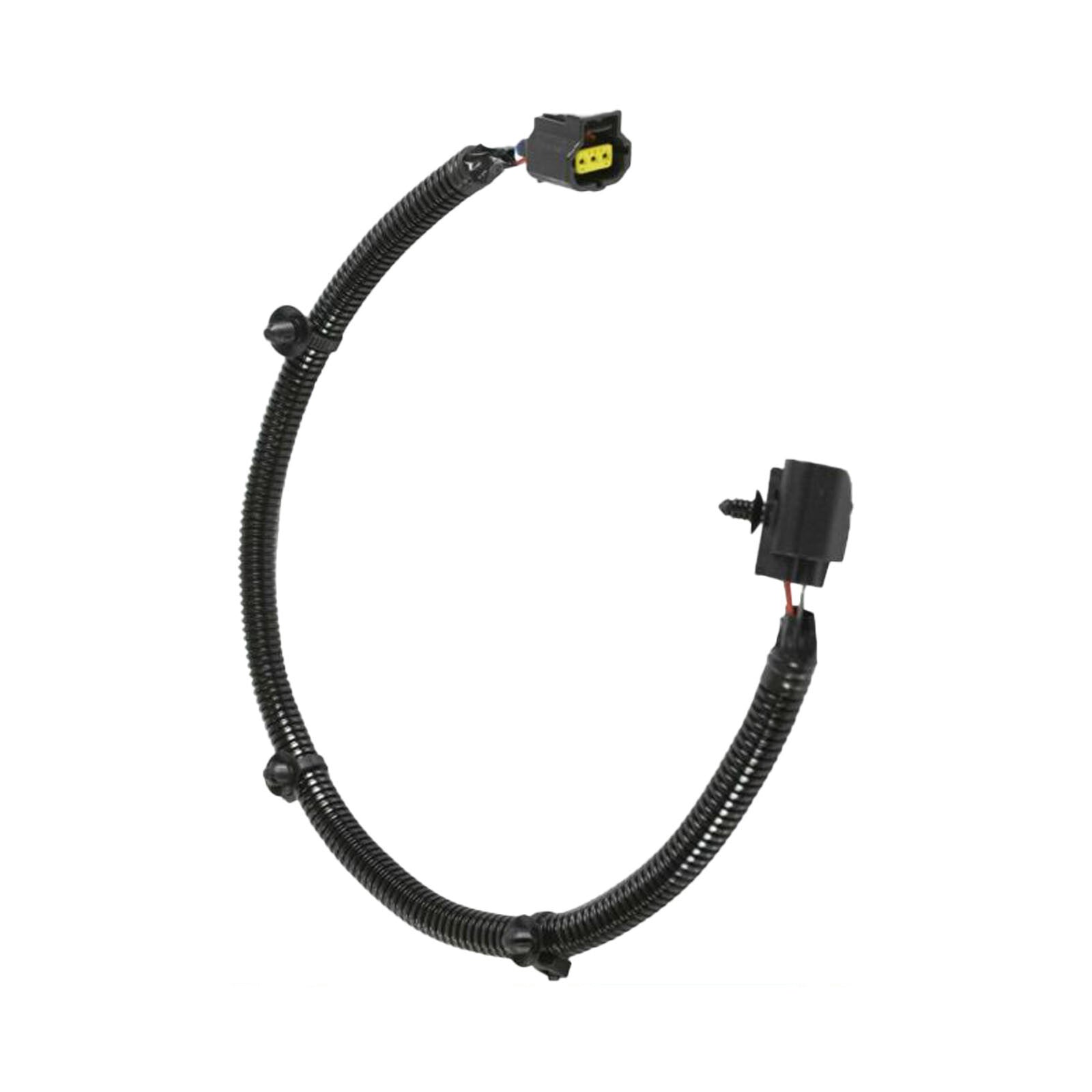 Original Alternator Wiring Loom For Ford Transit Connect 2003-2009 4998243