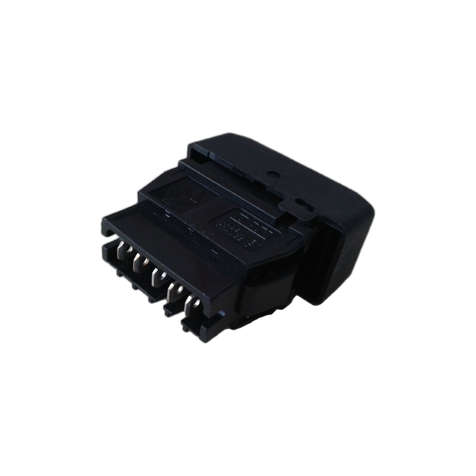 Fog Lamp Control Switch for Renault Clio I 7700797788