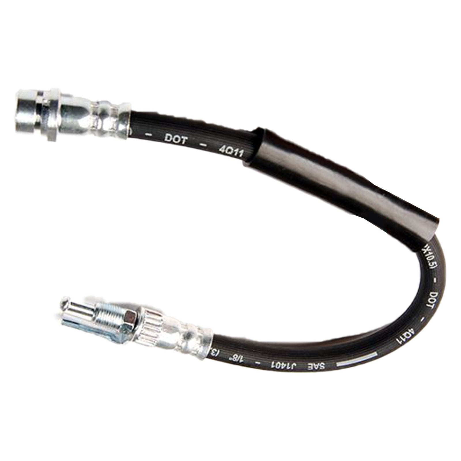 Front Brake Hose Pipe Left Or Right For Ford Transit Mk7 2006 2013 1694317