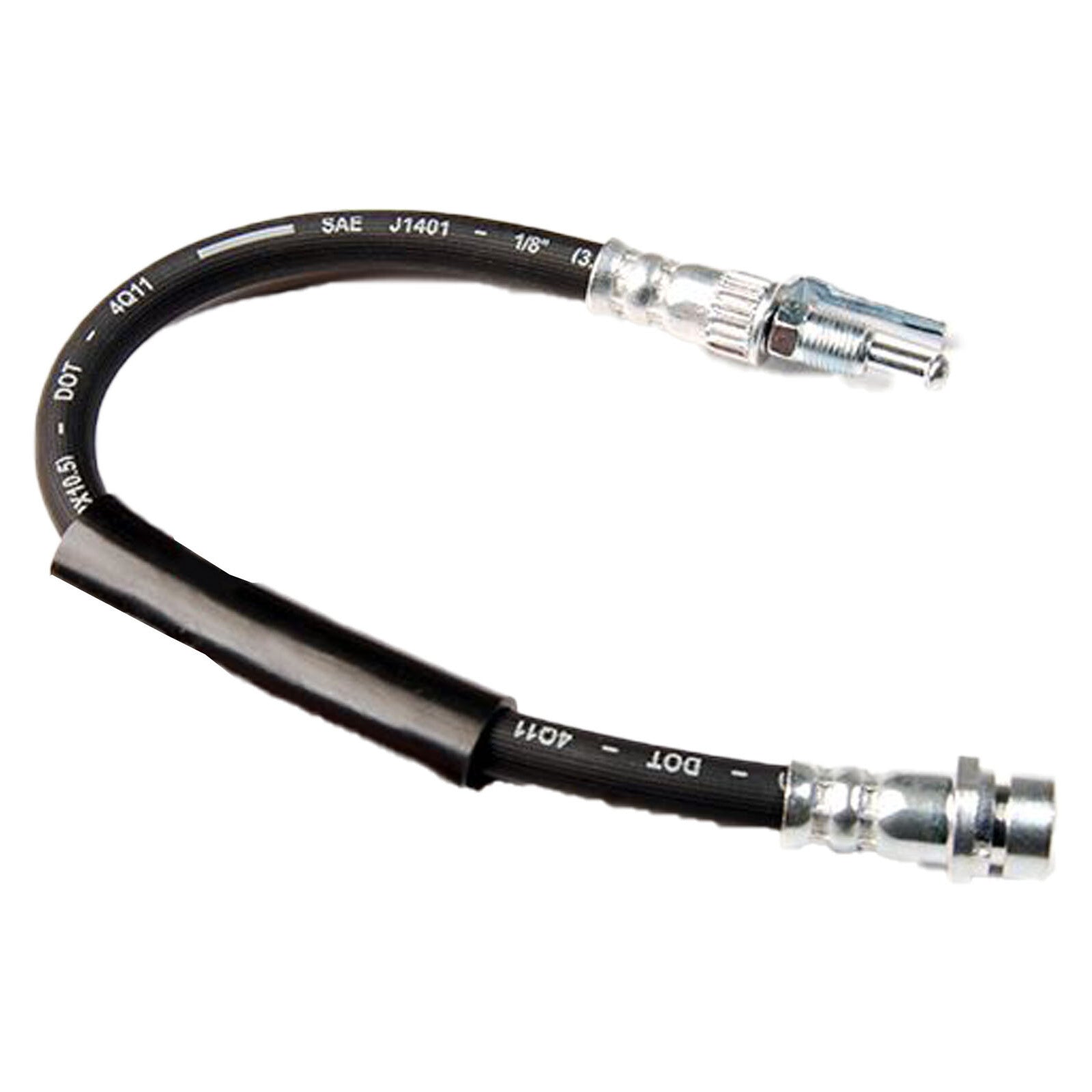 Front Brake Hose Pipe Left Or Right For Ford Transit Mk7 (2006-2013) 1694317