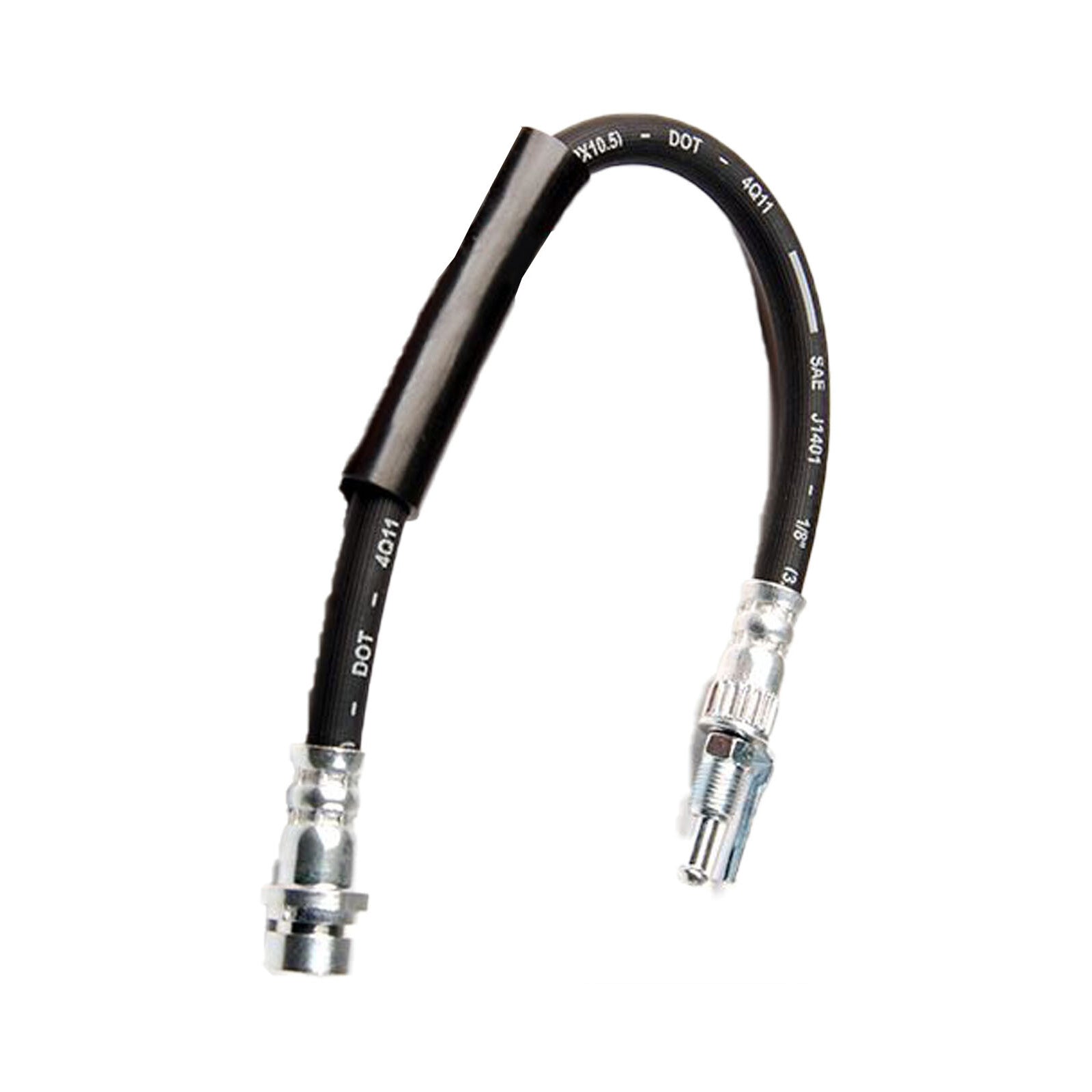 Front Brake Hose Pipe Left Or Right For Ford Transit Mk7 (2006-2013) 1694317