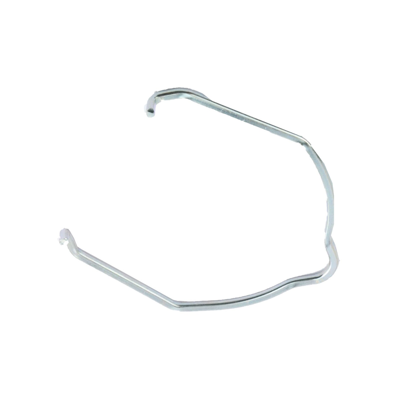 Turbo Intercooler Hose Pipe Retaining Clips, For VW EOS, Golf, Jetta, 2000 on