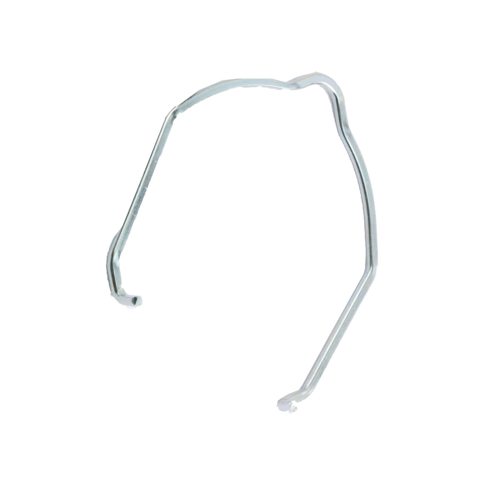 Turbo Intercooler Hose Pipe Retaining Clips, For VW EOS, Golf, Jetta, 2000 on