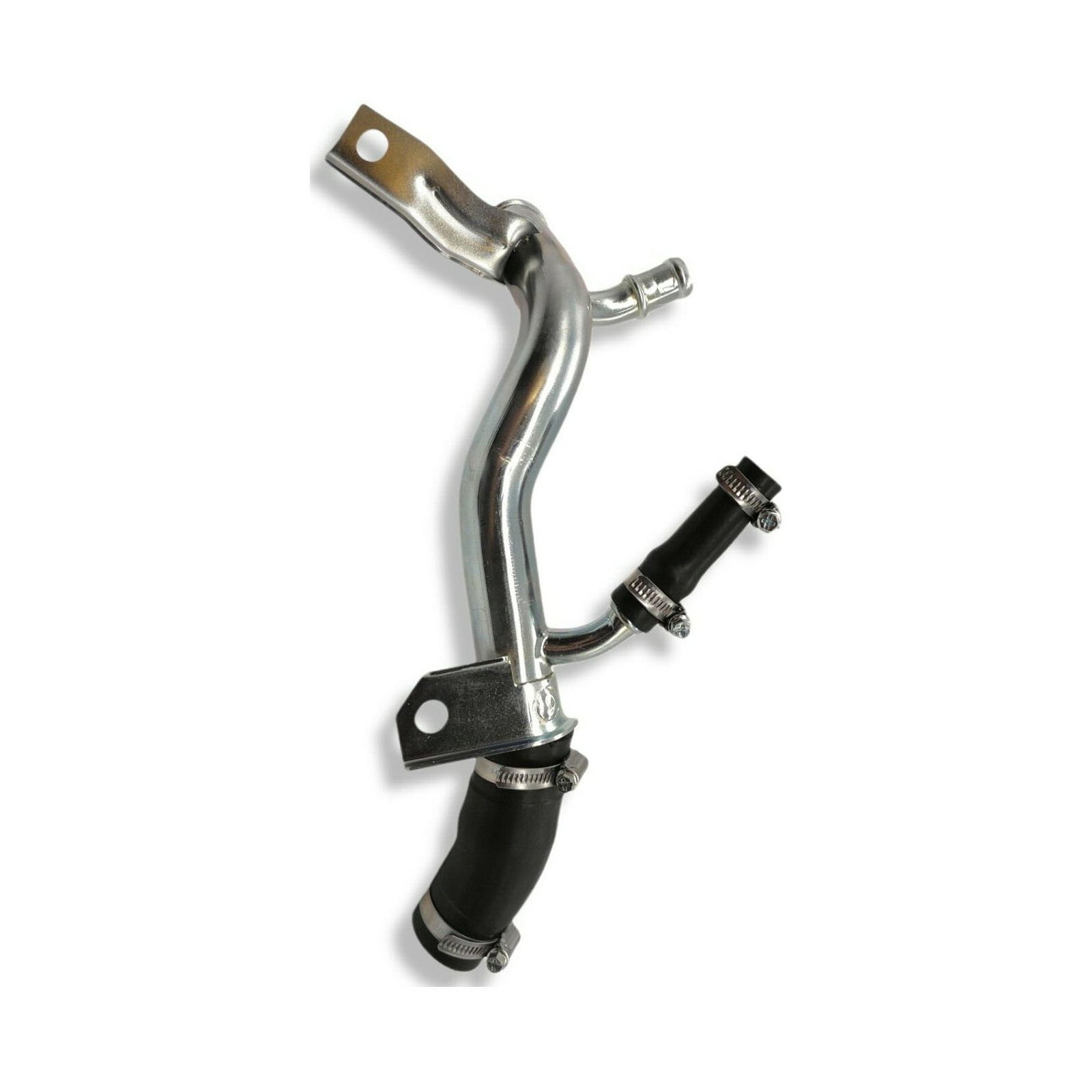 Thermostat Connecting Coolant Water Hose Pipe For Ford Transit Connect 1.8 TDCi