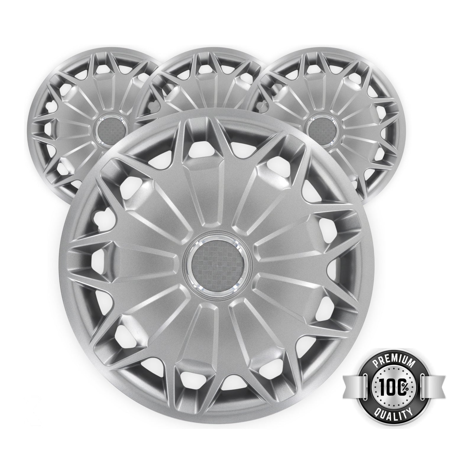 For Ford Transit Mk8 Custom 4X 15