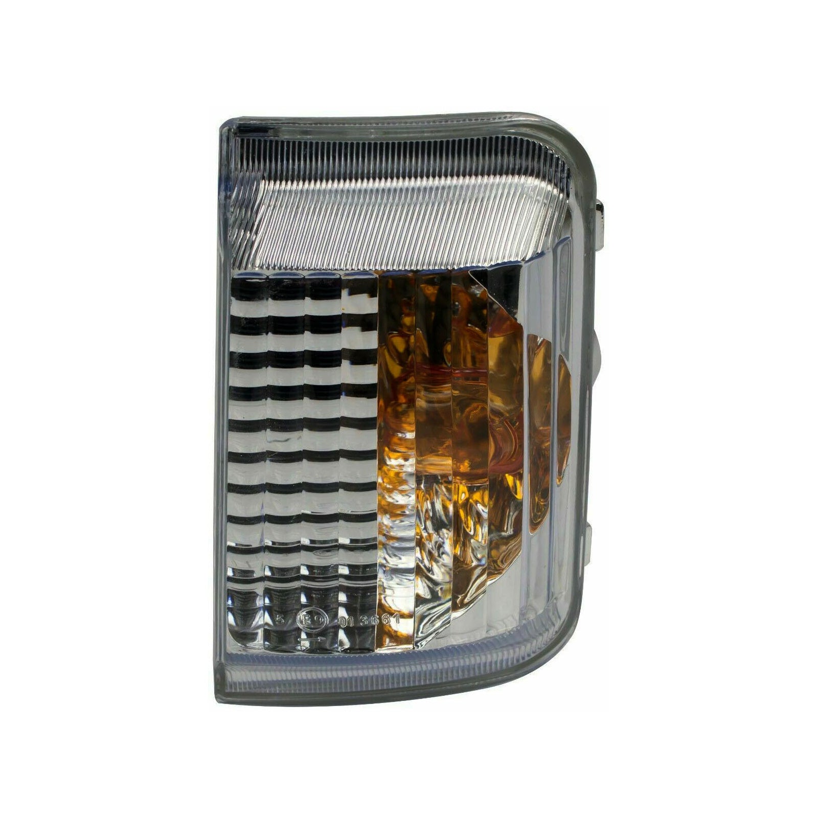 Citroen Relay Dispatch Fiat Ducato Peugeot Boxer Wing Mirror Indicator Lens Righ