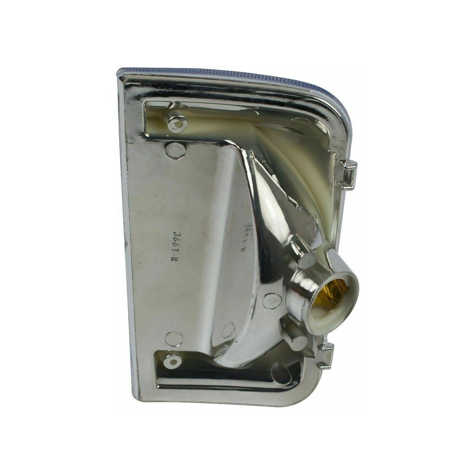 Citroen Relay Dispatch Fiat Ducato Peugeot Boxer Wing Mirror Indicator Lens Righ