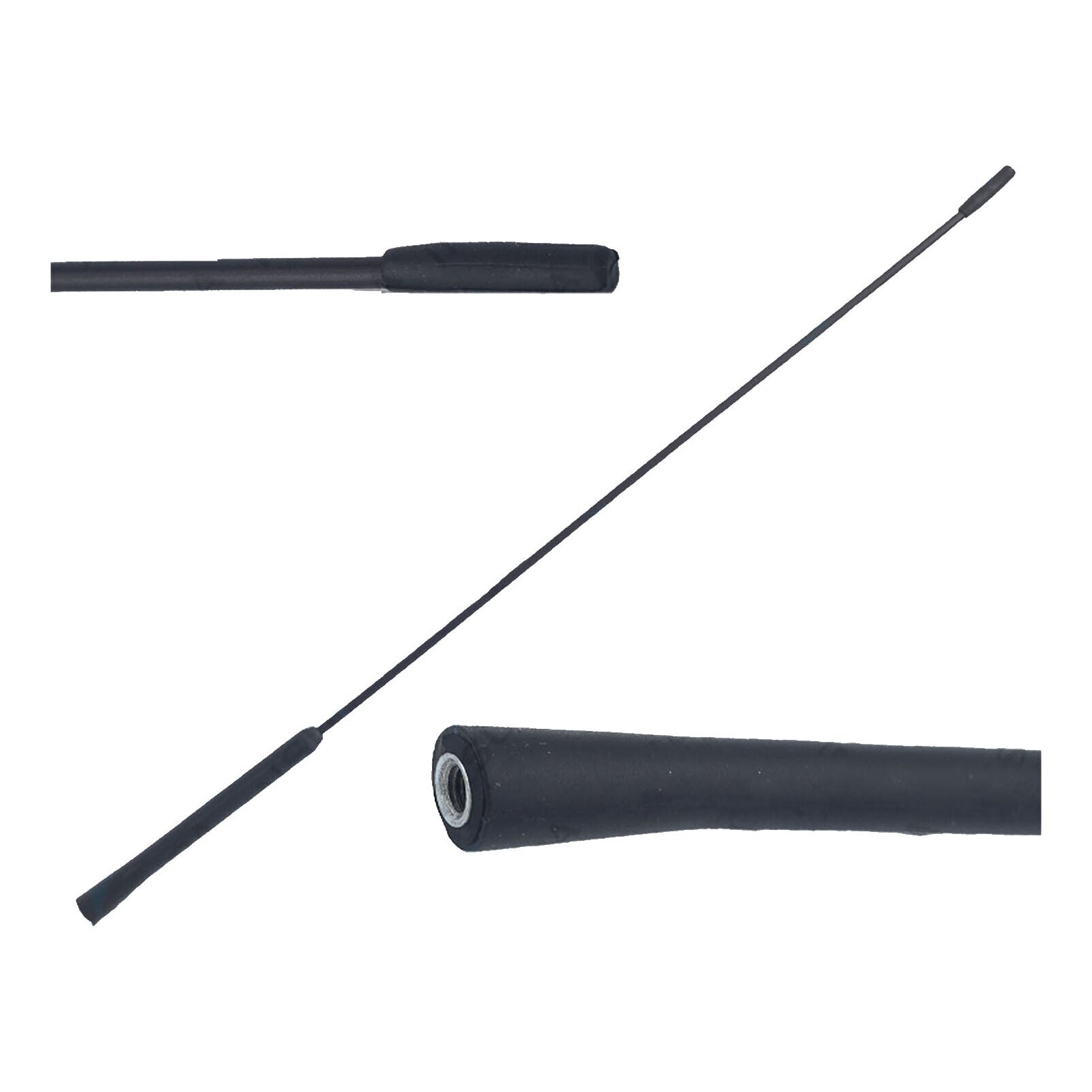 Antenna Aerial Rod For Ford Connect Mondeo Orion Puma Scorpio Transit MK6 MK7