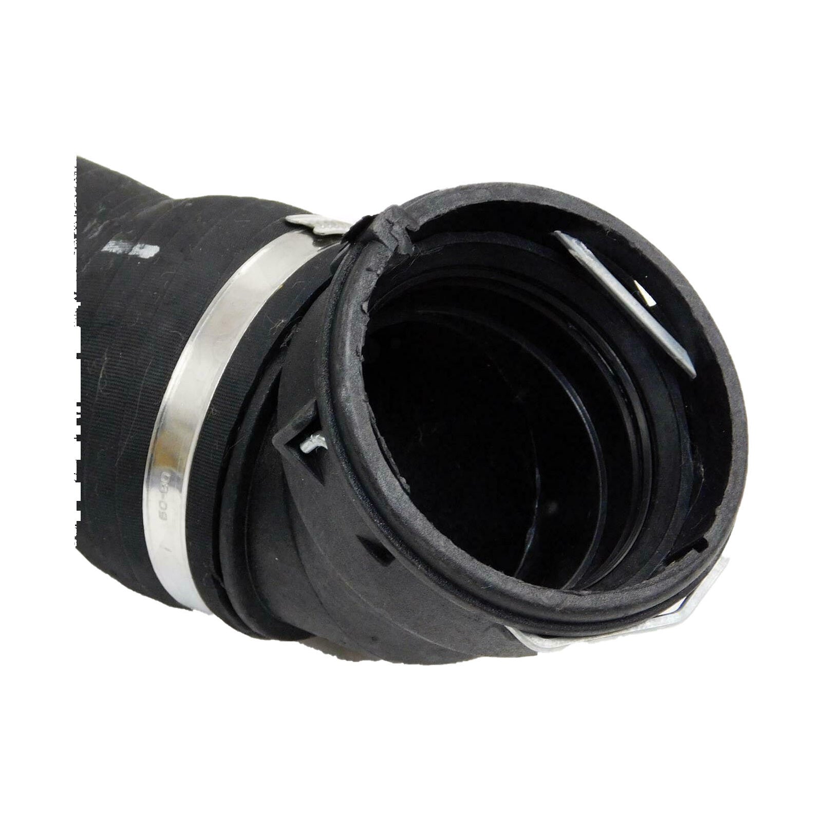 Intercooler Turbo Hose Pipe For BMW X3 E83 2.0 Diesel 11613401557 11613450222