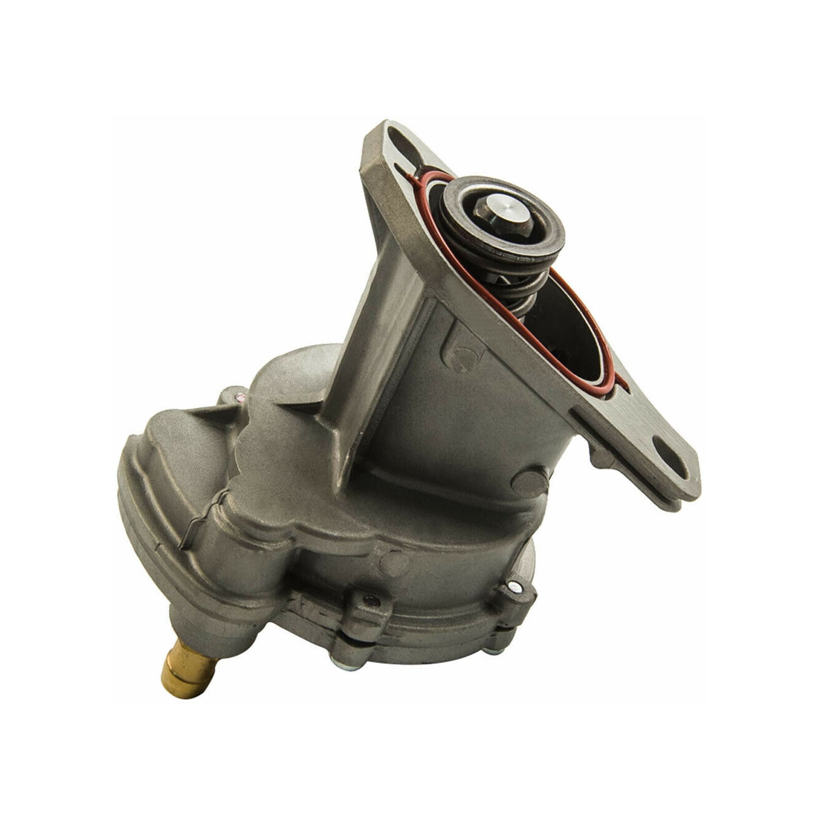 Brake Vacuum Pump With Gasket Vw T4 Transporter Lt Mk2 Crafter 072145100C