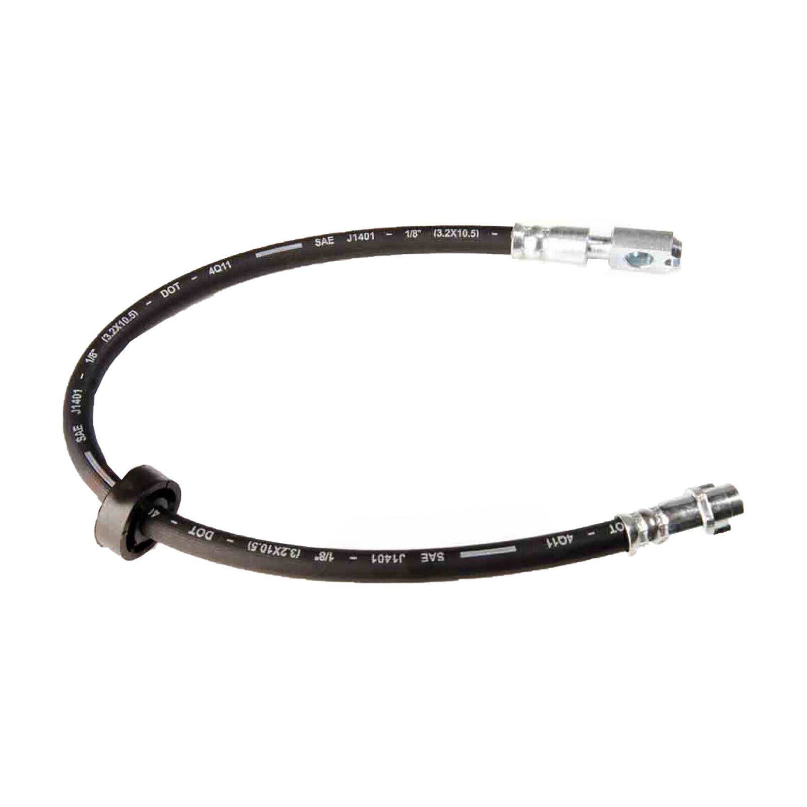 For Seat Leon Toledo Skoda Octavia Vw Golf Mk4 Front Brake Hose Line 1J0611701