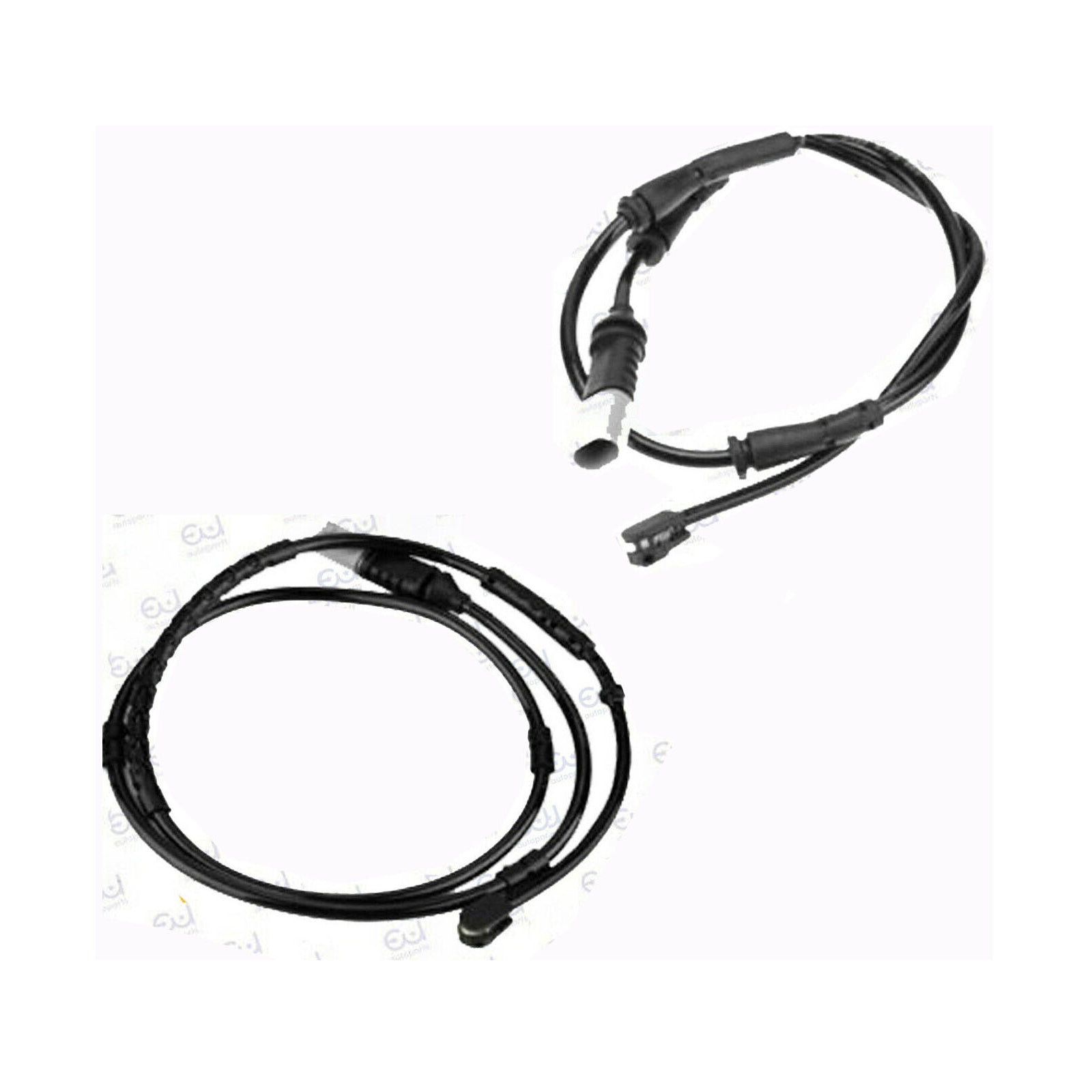 For Bmw F20 F21 F32 F34 F36 Front Brake Pad Wear Indicator Sensor 34356792289