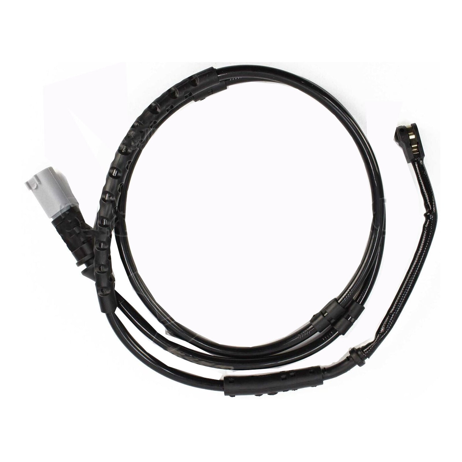 For BMW F20 F21 F32 F34 F36 2X Rear Brake Pad Wear Indicator Sensor 34356792292