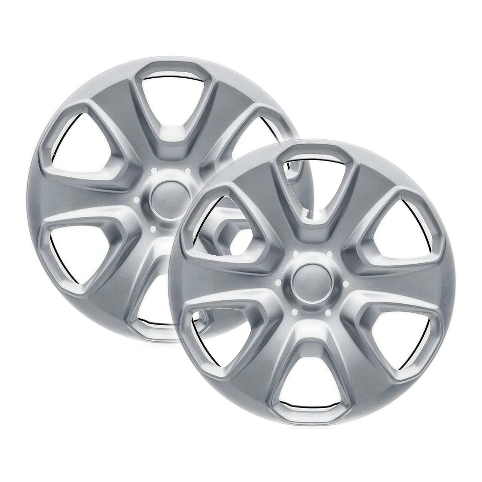 For Ford Fiesta 2X 15 Inch Wheel Trim Hub Cap Cover 2008 On 1746251 8V211130Hb