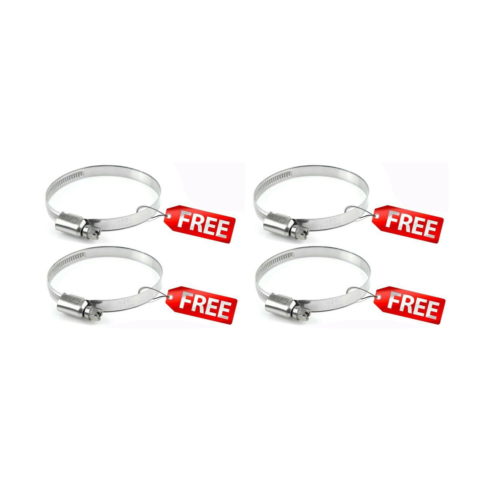 Turbo Intercooler Hose Pipe For Ford Transit MK7 2.2 TDCI 1709502 (2006 - 2014)