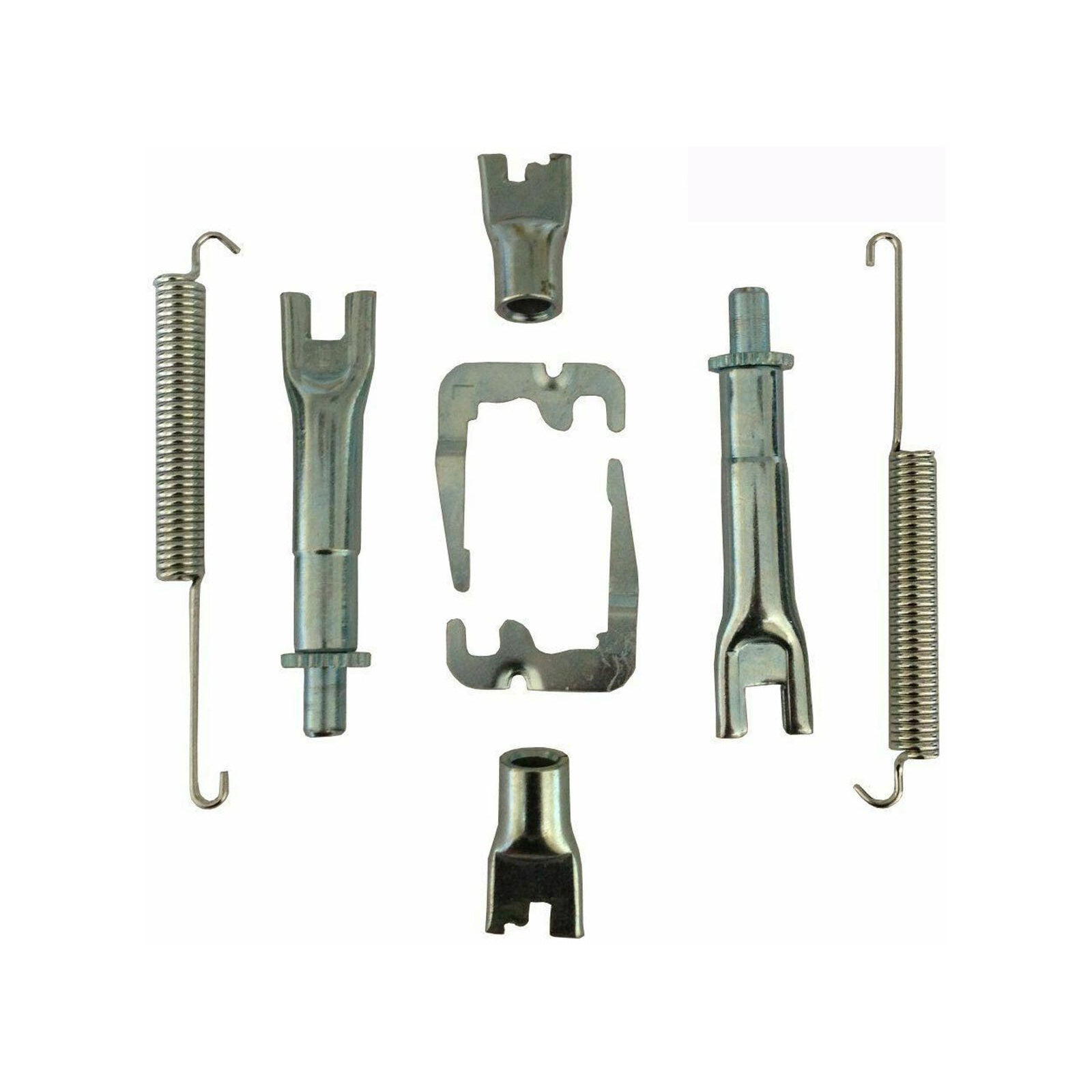 Brake Shoe Shoes Adjuster Kit For Ford Transit MK6 2000-2006 2.0 2.4 4540754