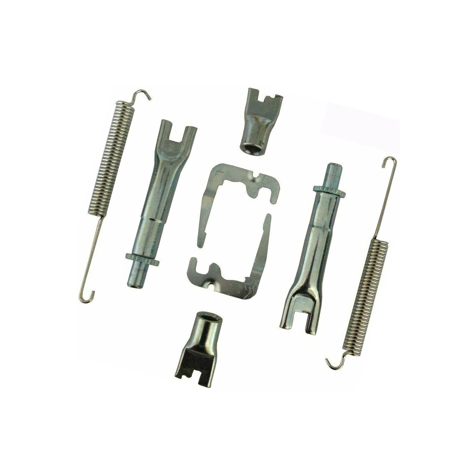 Brake Shoe Shoes Adjuster Kit For Ford Transit MK6 2000-2006 2.0 2.4 4540754