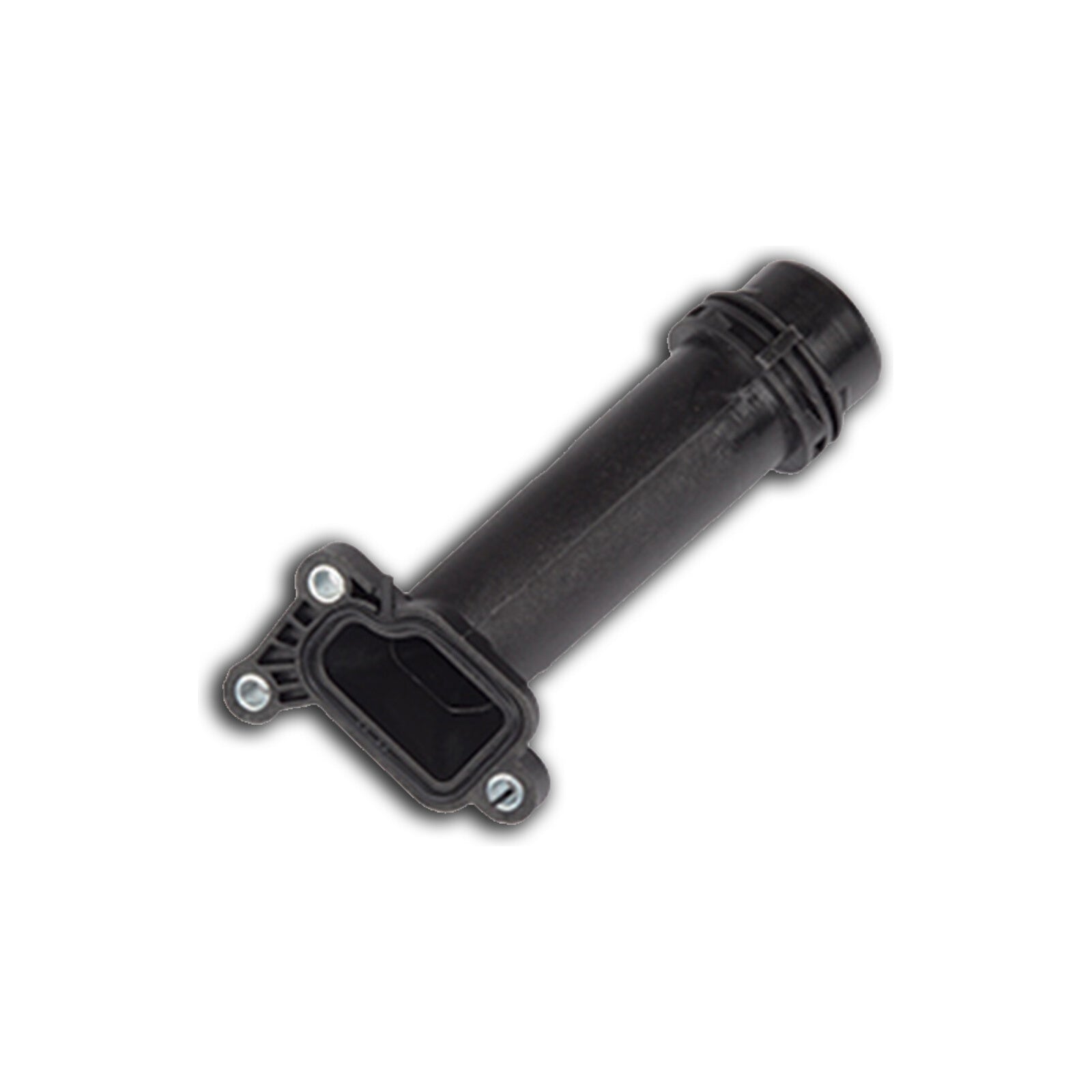 Coolant Flange / Pipe For BMW 3 Series Diesel E93 E92 E91 E90 11127810707