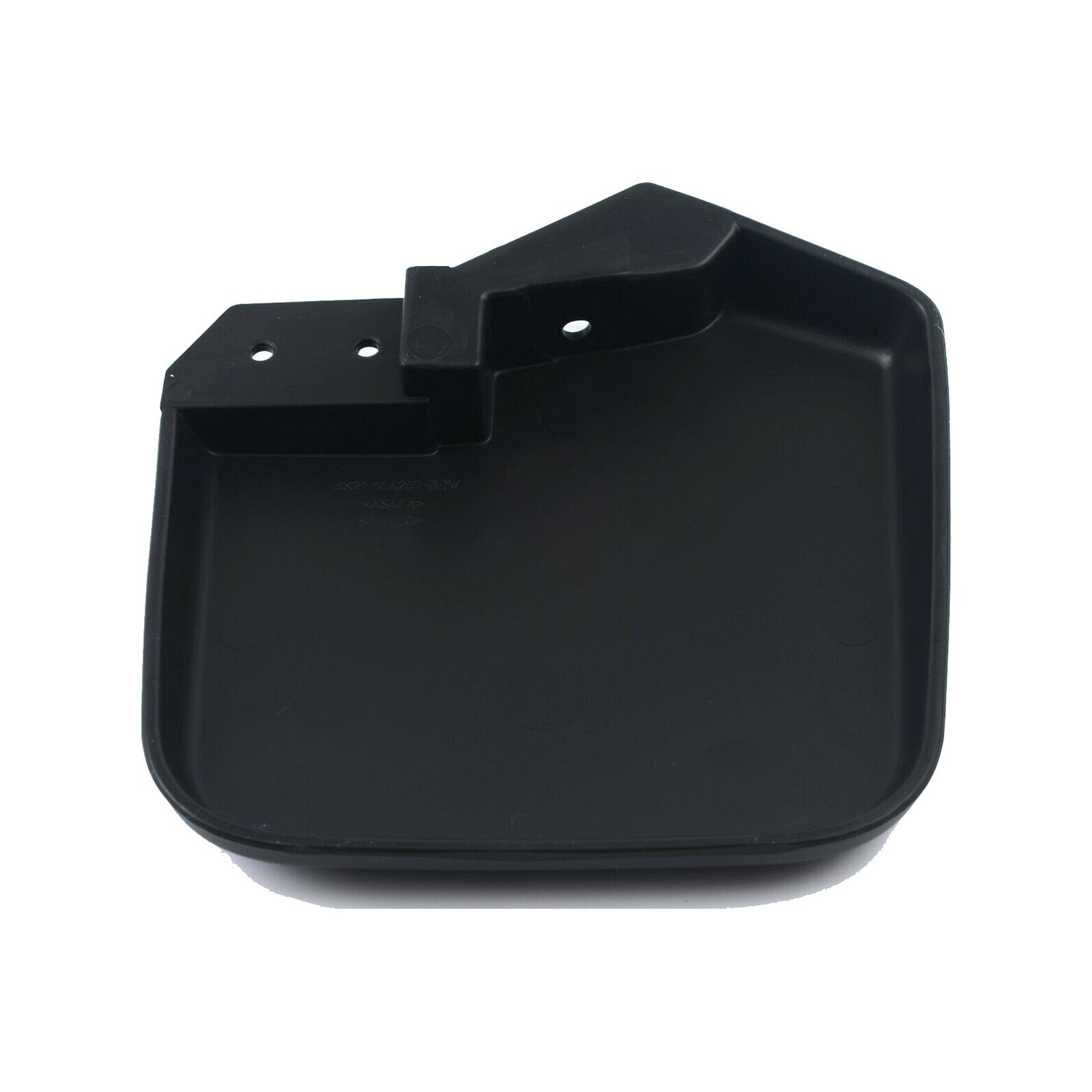 FOR FORD TRANSIT CUSTOM 2012-ON FRONT LEFT NEARSIDE MUDFLAP SPLASH GUARD 1915642