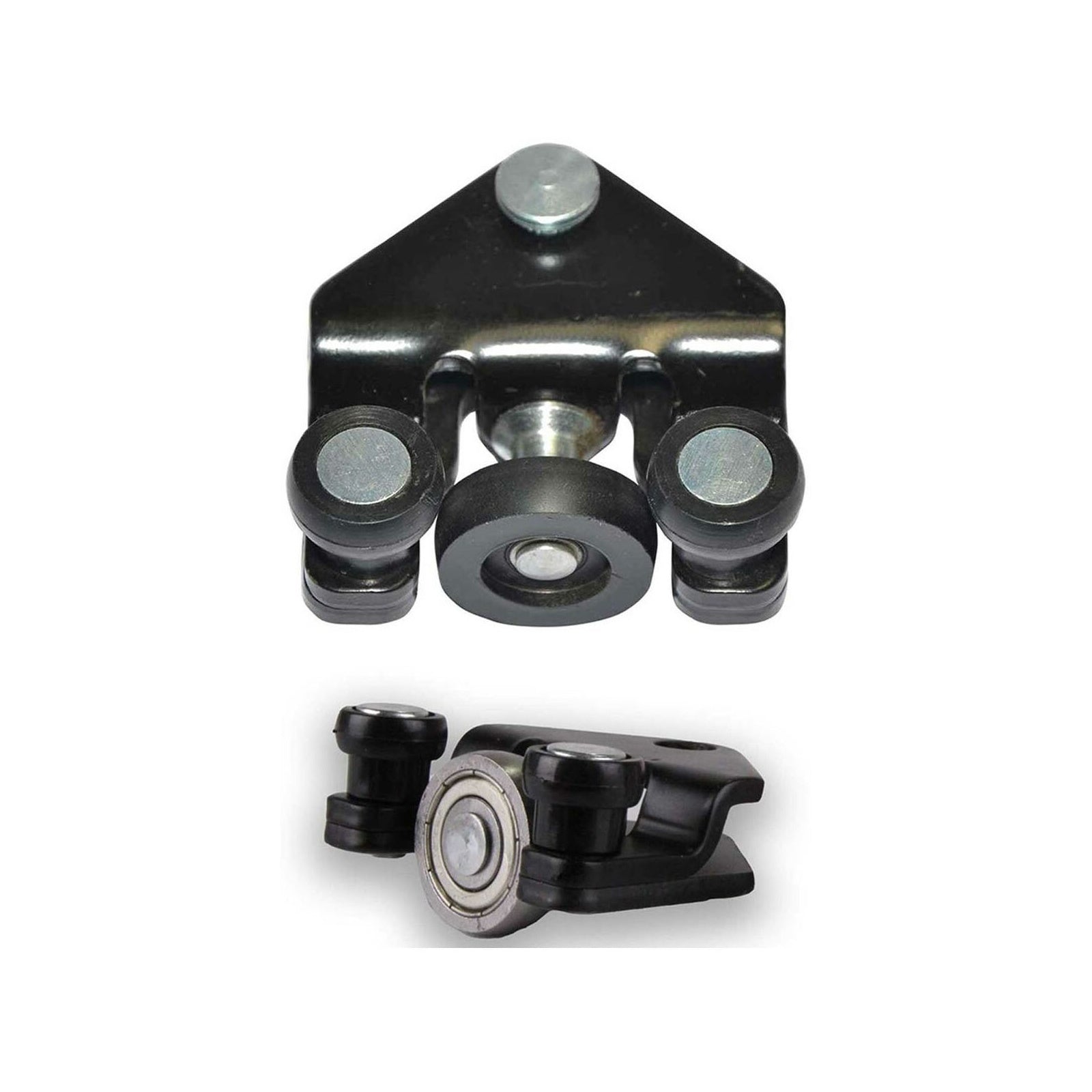 Sliding Door Roller Guide Hinge Bottom Left Fits Vauxhall Movano Renault Master