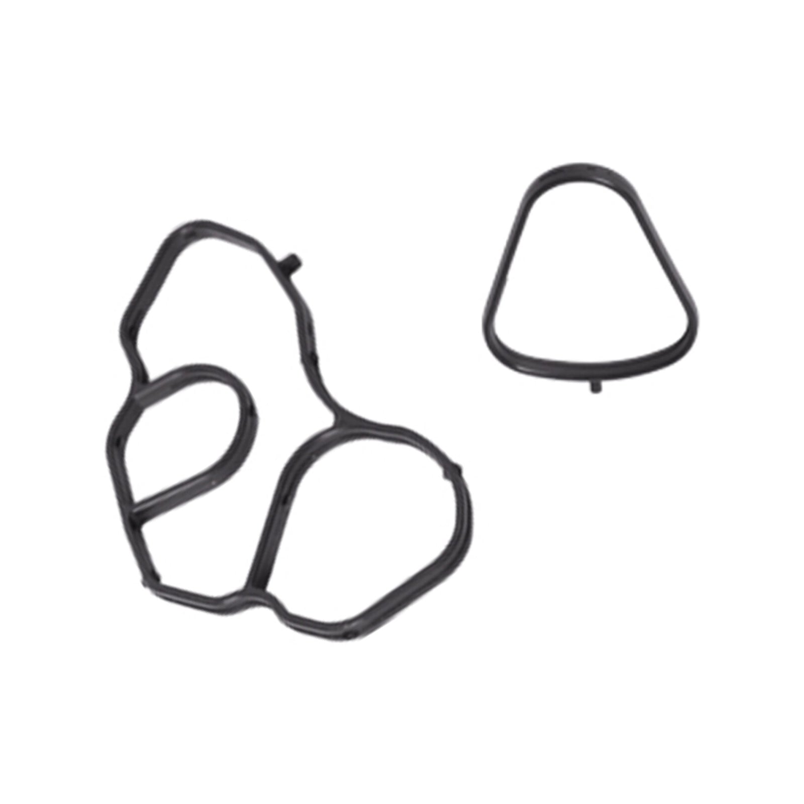 Oil Filter Housing Gaskets For Mini Clubman Roadster 1.4 1.6 R55 R56 R57 R58 R61