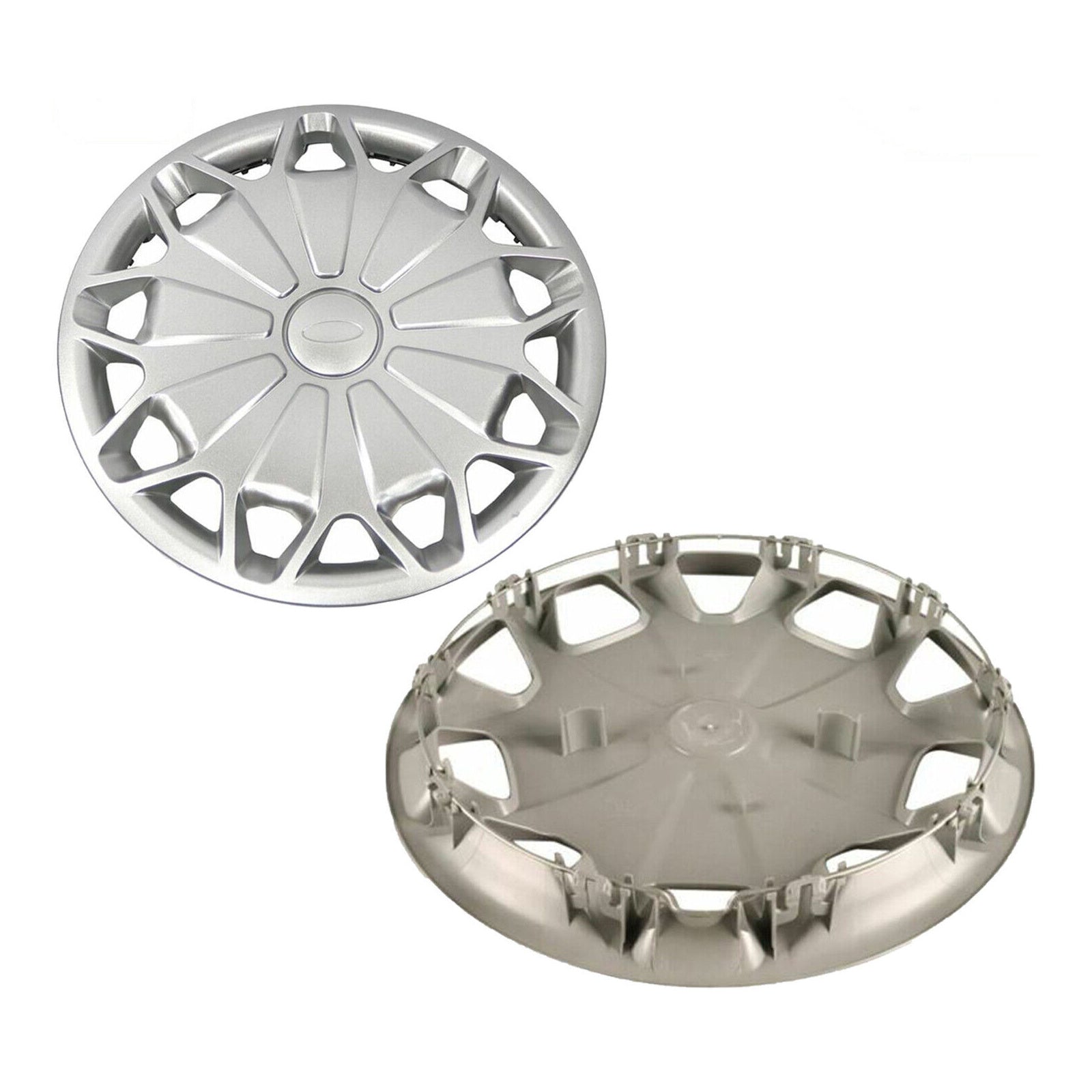 Ford Transit Mk8 Custom 16