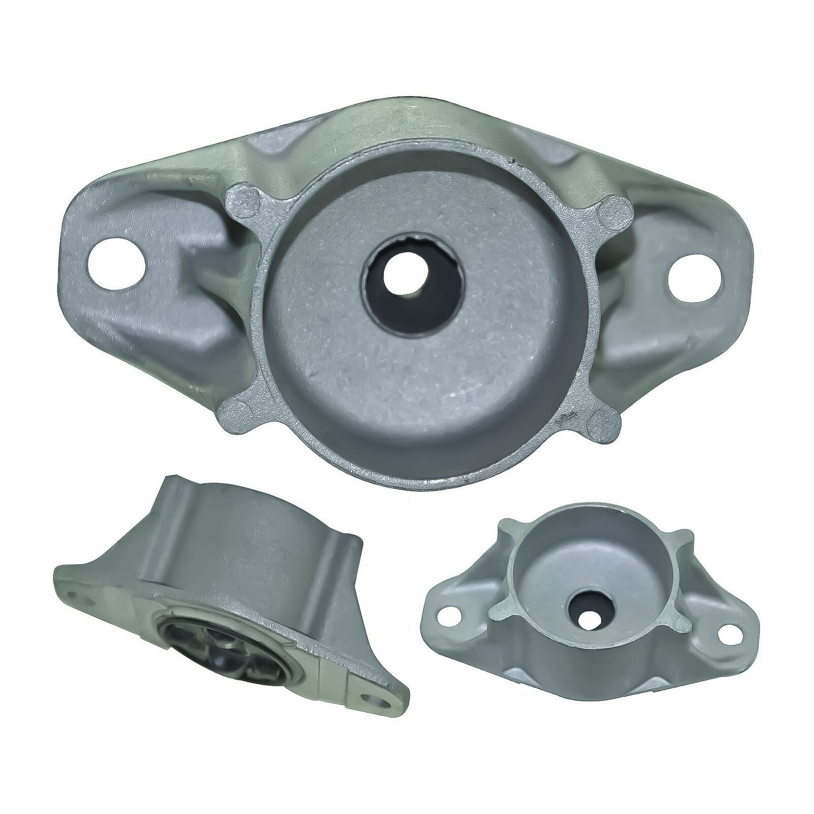 Suspension Top Strut Mounting Rear For Volvo S40 V50 04-12 Mazda 3 1300459