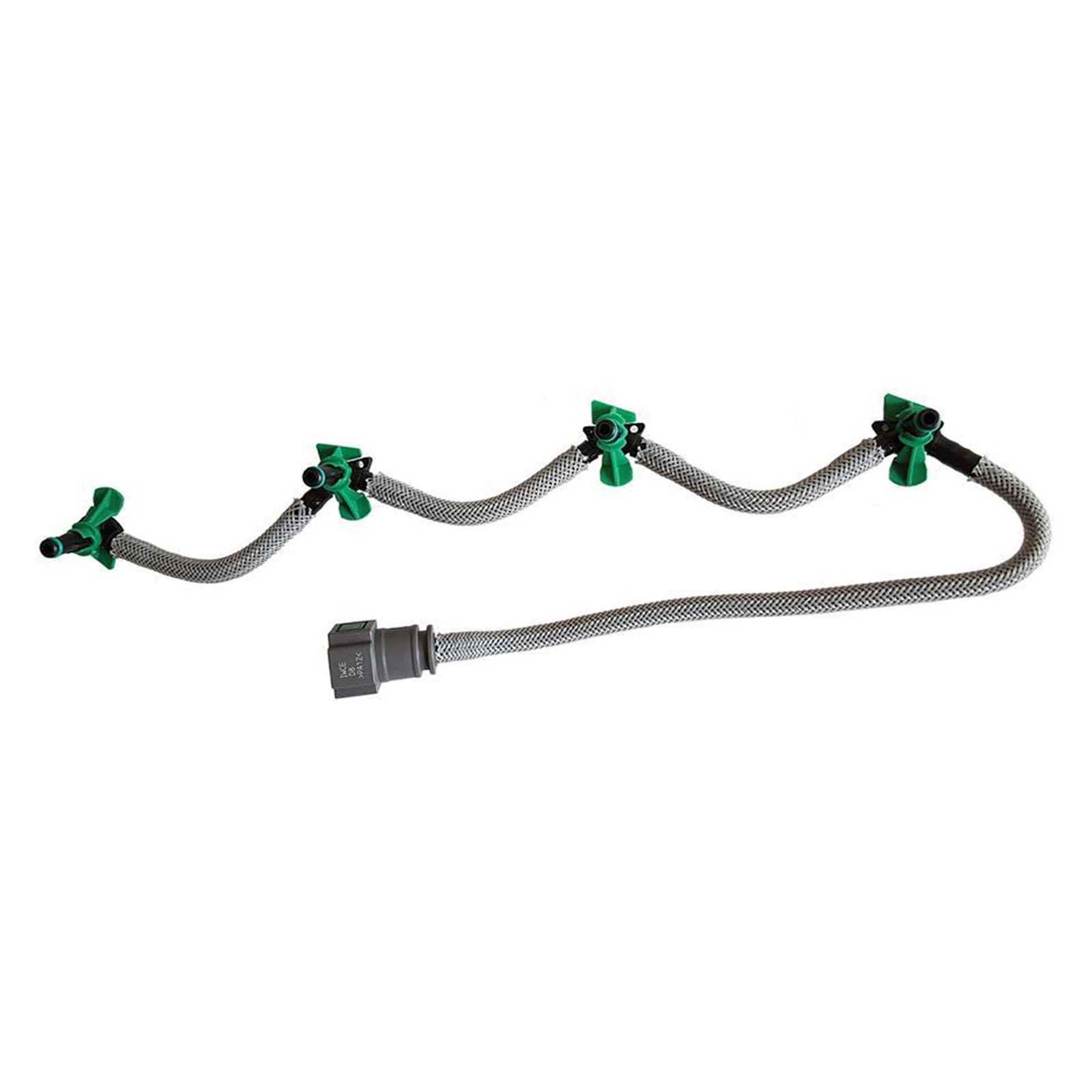 For Ford Focus Fiesta Mondeo 1.5 1.6 TDCI Injector Fuel Return Leak Off Pipe