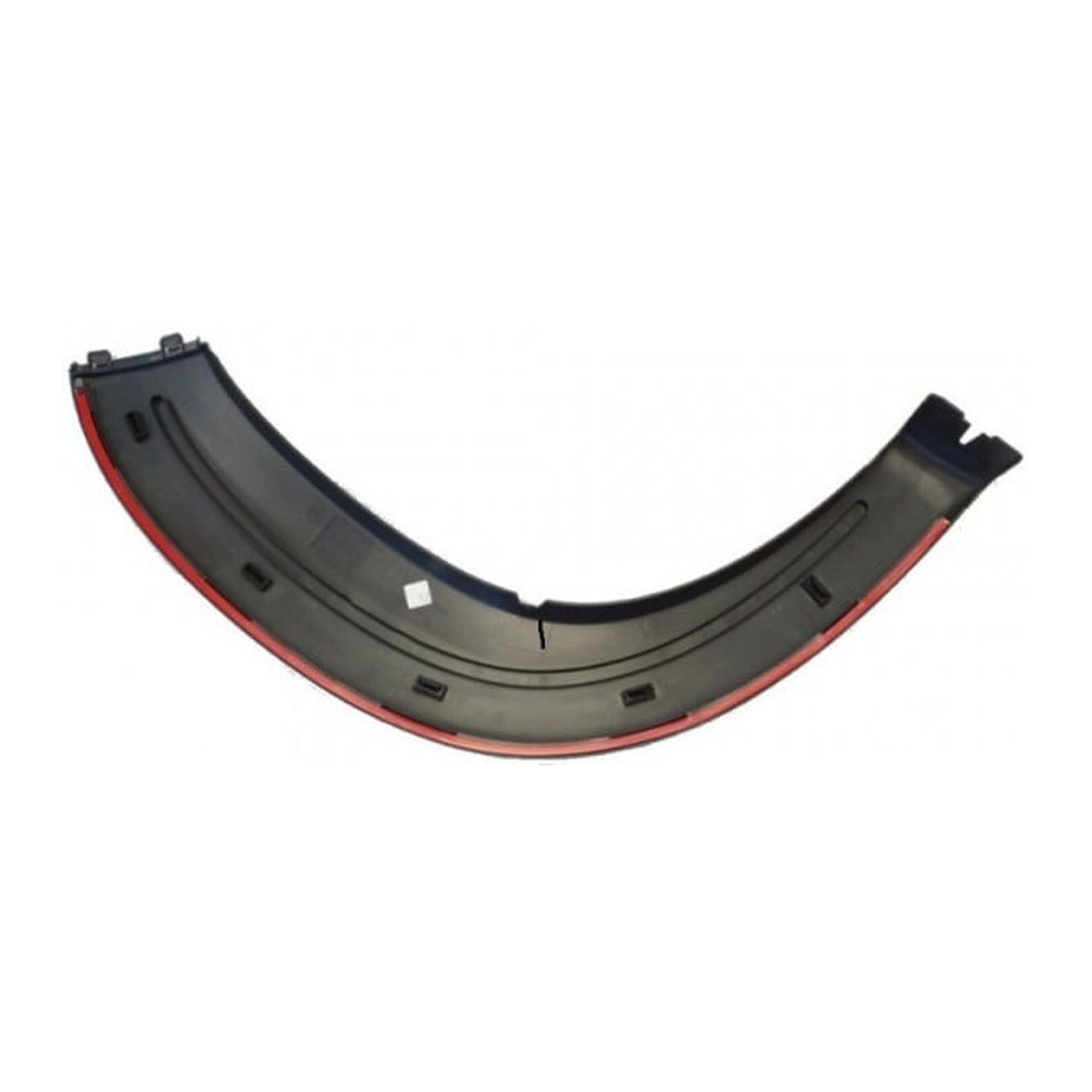 Rear Left Wheel Arch Moulding Trim For Citroen Relay Peugeot Boxer 735422802