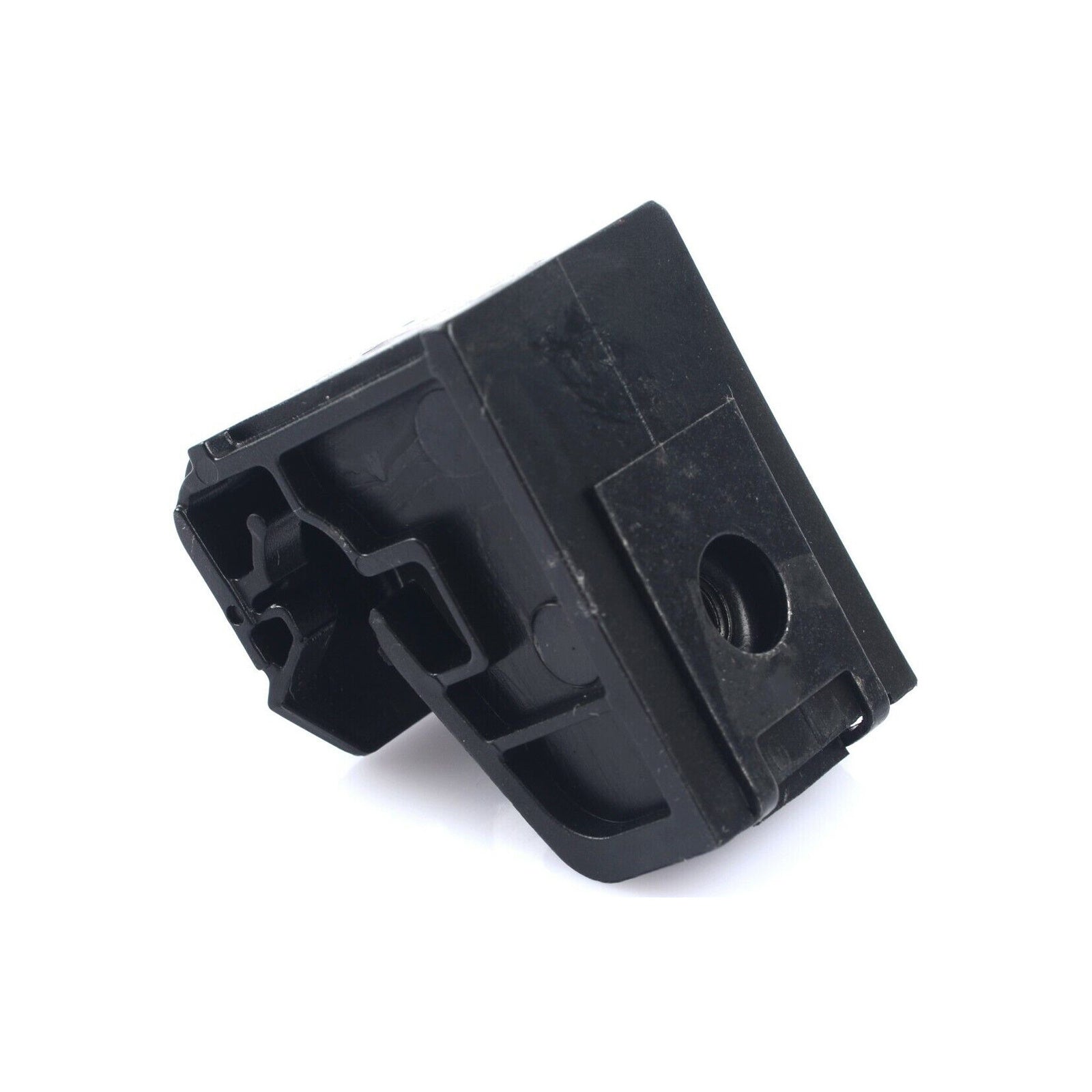 2x Headlight Mounting Clip Bracket Repair Kit For Volkswagen Polo 6R0941511