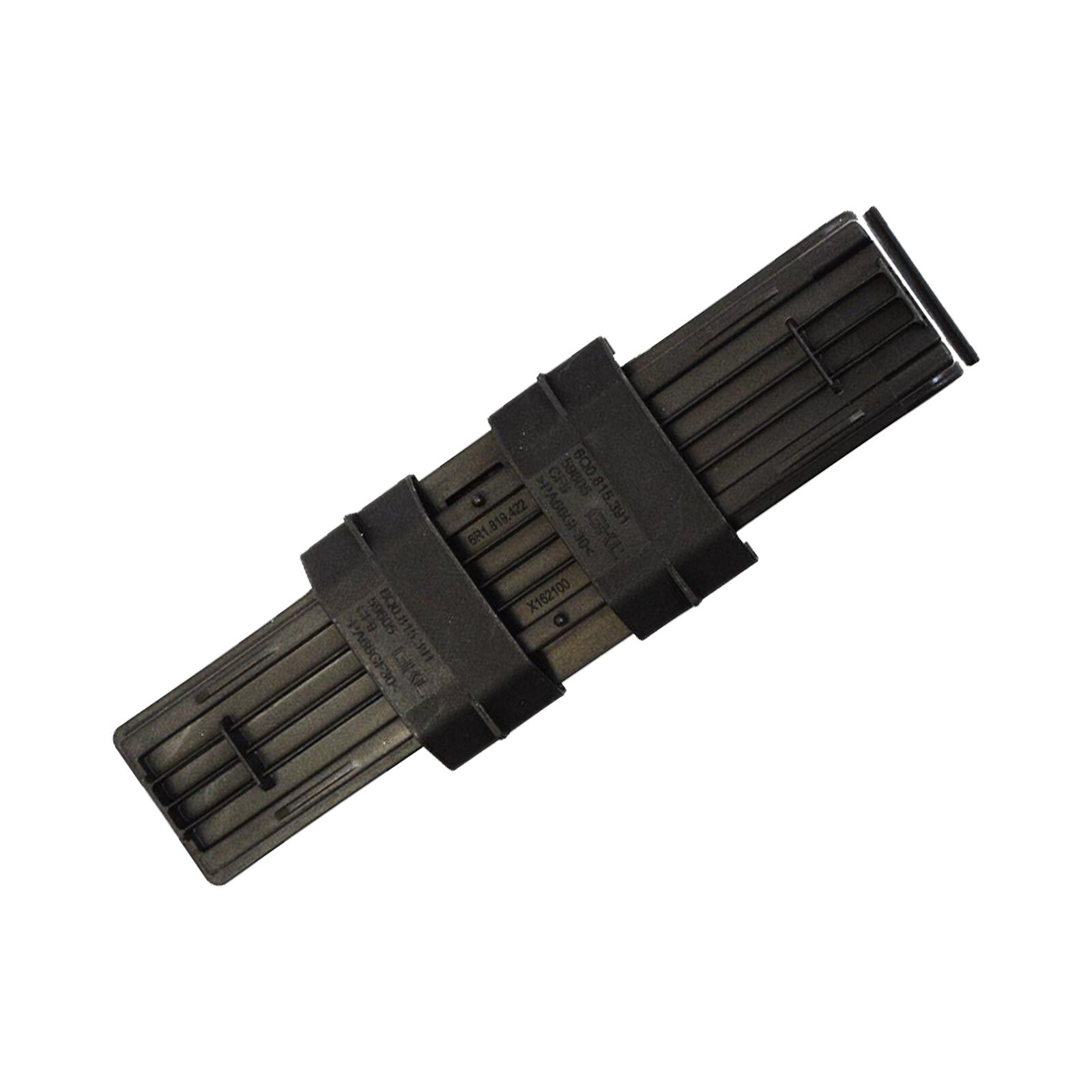 Dust Cabin Pollen Filter Housing Flap Cover For Vw Audi Seat Skoda 6Q0819422A