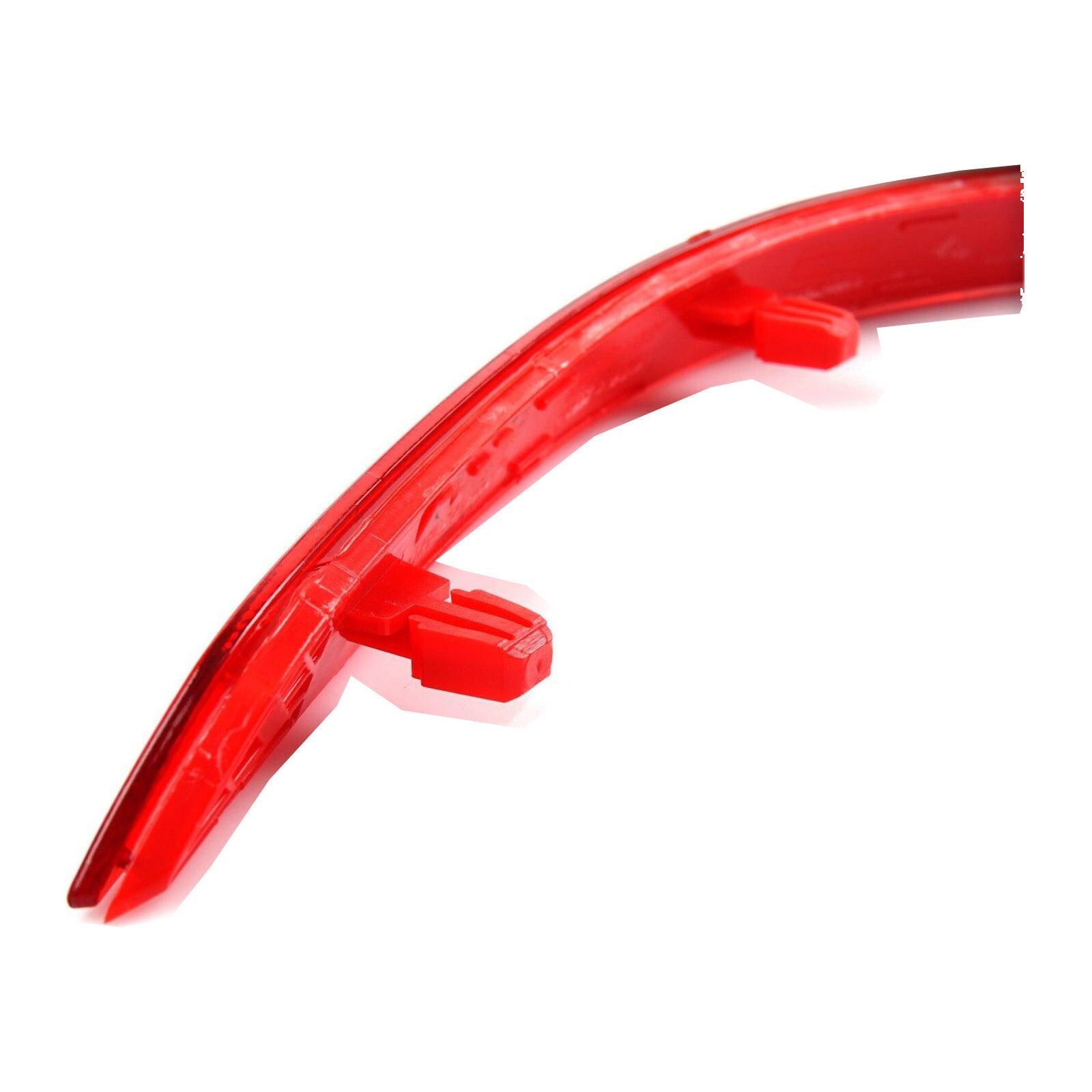 Rear Bumper Reflector Left and Right For VW Caddy IV MK4 2015 - 2020 2K5945105D