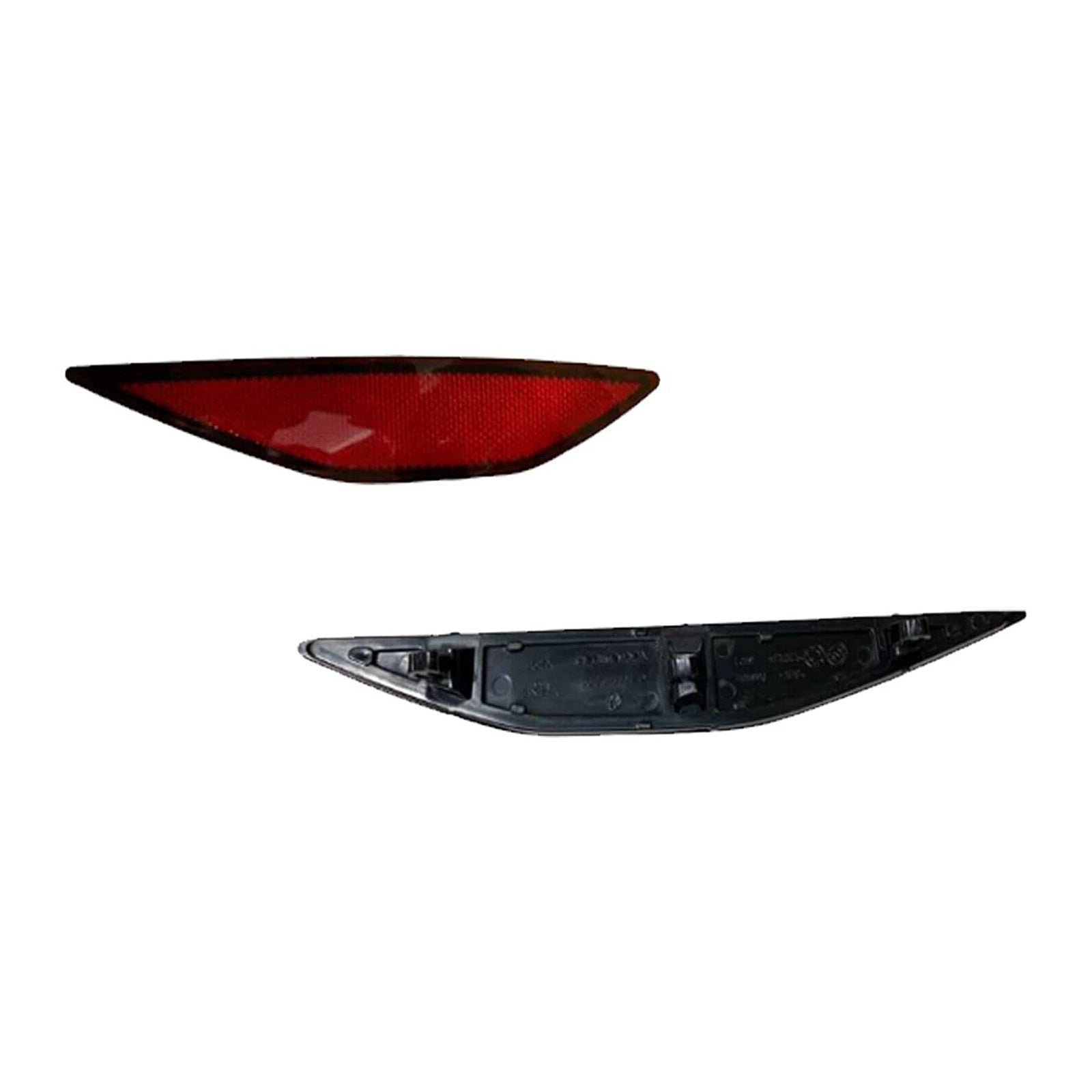 Rear Bumper Reflector Left Passenger Side For VW Golf MK7 R Line 5G0945105A