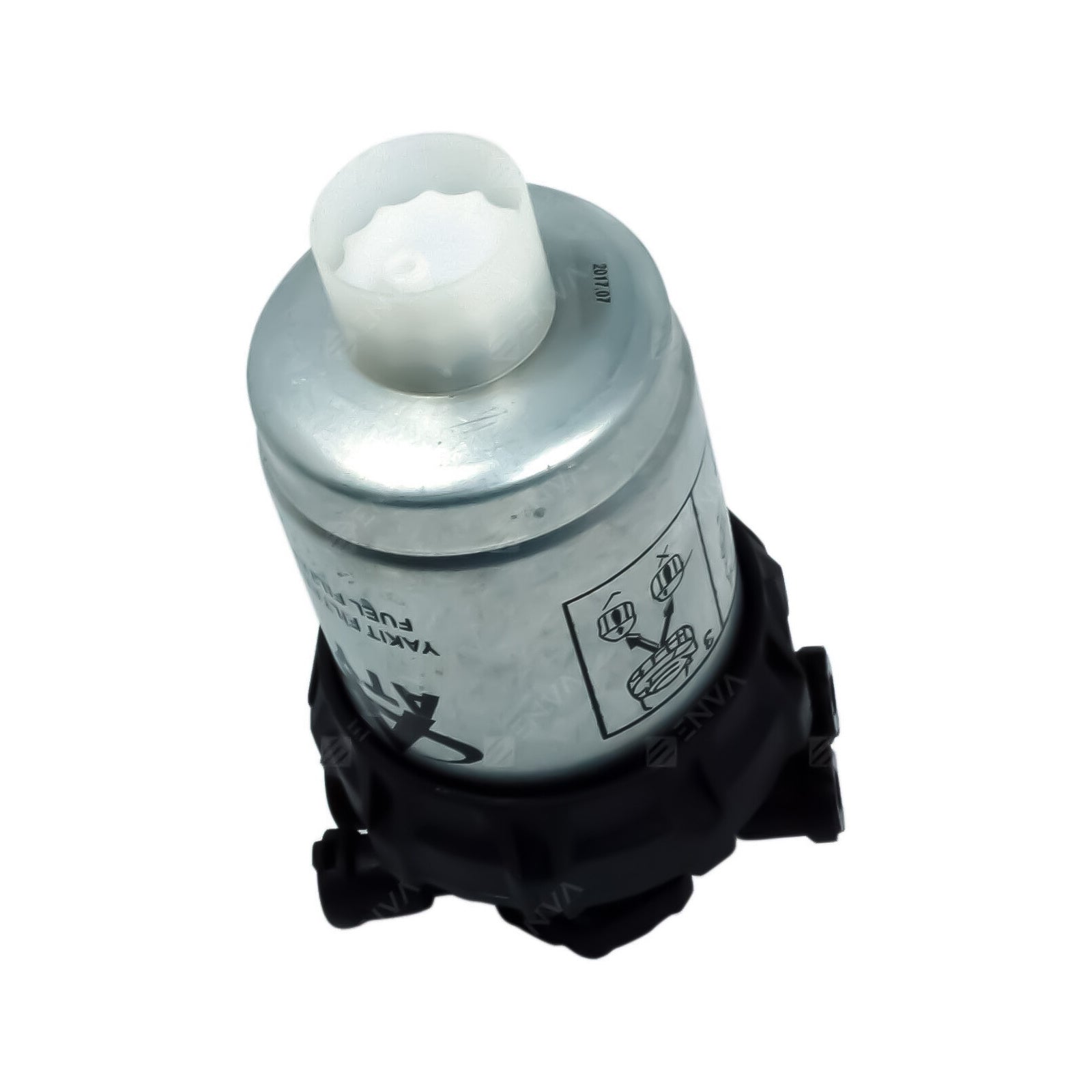 For Ford Transit MK5 Fuel Filter Housing 2.5 Diesel (1997-2000) 1099489 1208300