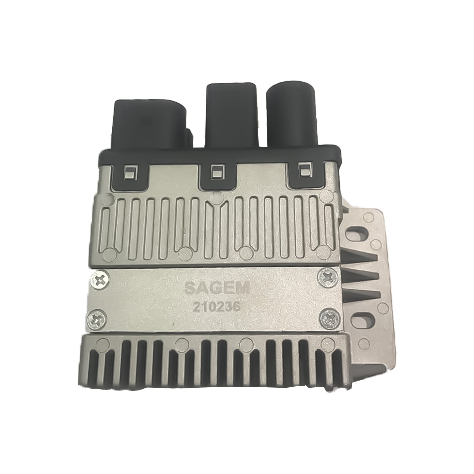 Radiator Fan Control Unit For Vw Transporter T5 2003 2010 7H0919506D