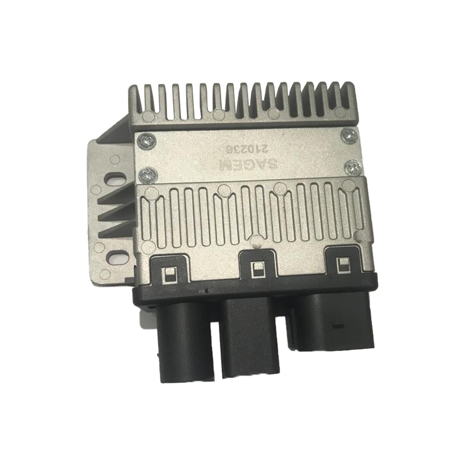 Radiator Fan Control Unit For VW Transporter T5 2003 - 2010 7H0919506D