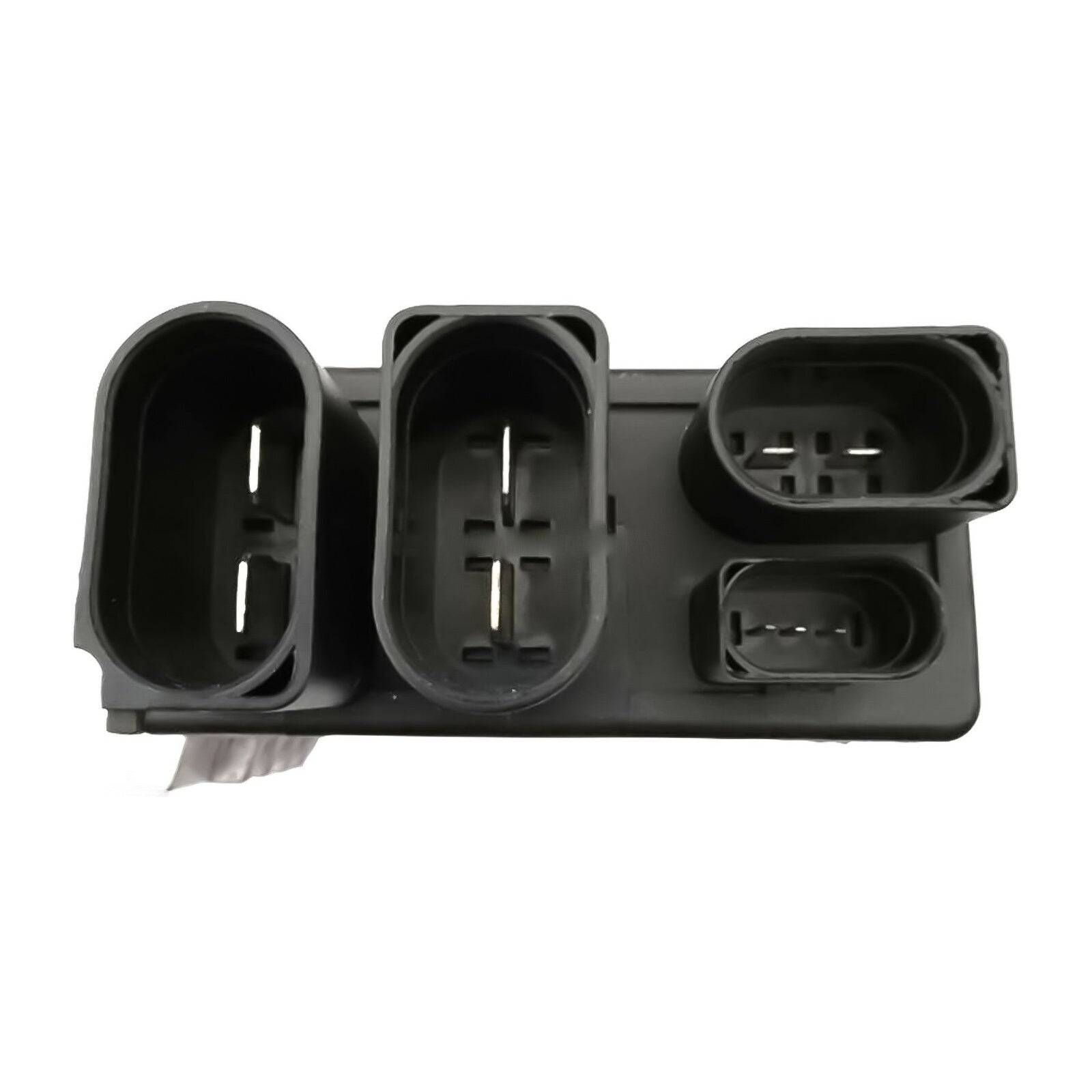 Radiator Fan Control Unit For VW Transporter T5 2003 - 2010 7H0919506D