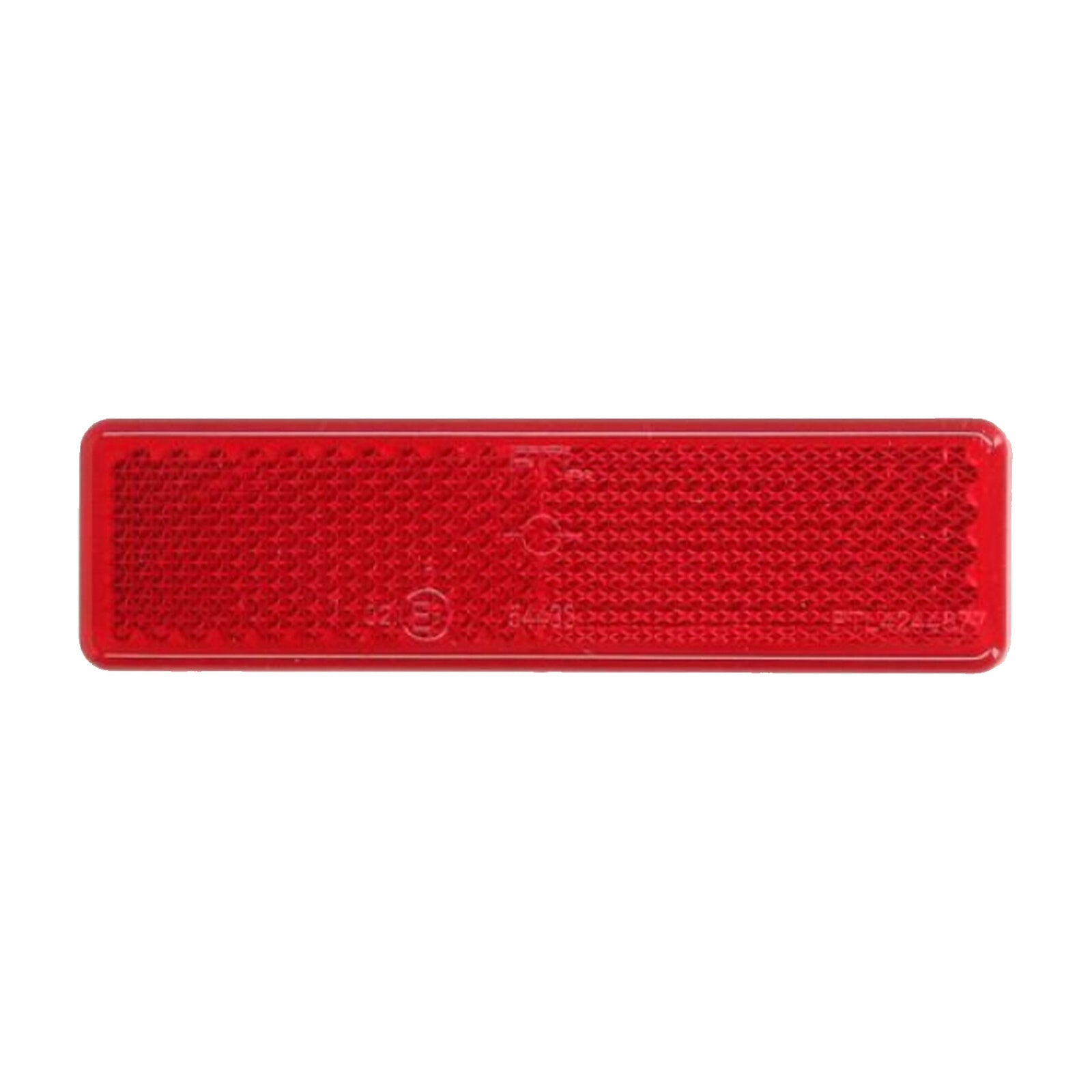 Rear Bumper Reflector For Renault Master Trafic Left Or Right 7700353184 9160858
