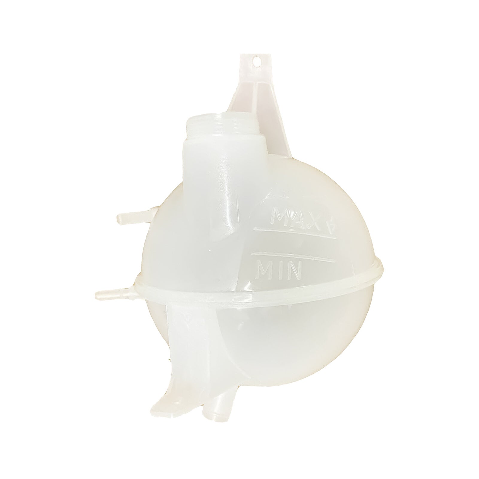 Radiator Header Coolant Bottle Tank For Ford Transit Mk7 2006 2014 6C118K218Ac